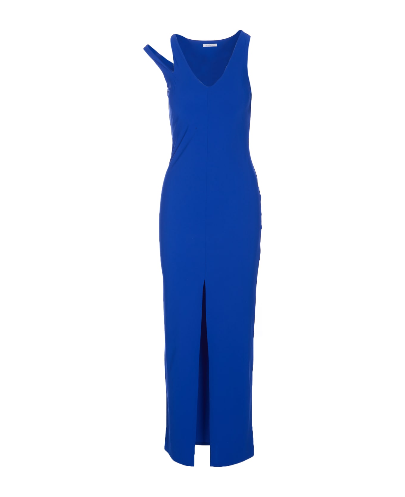 Patrizia Pepe Dress - Blue ジャンプスーツ