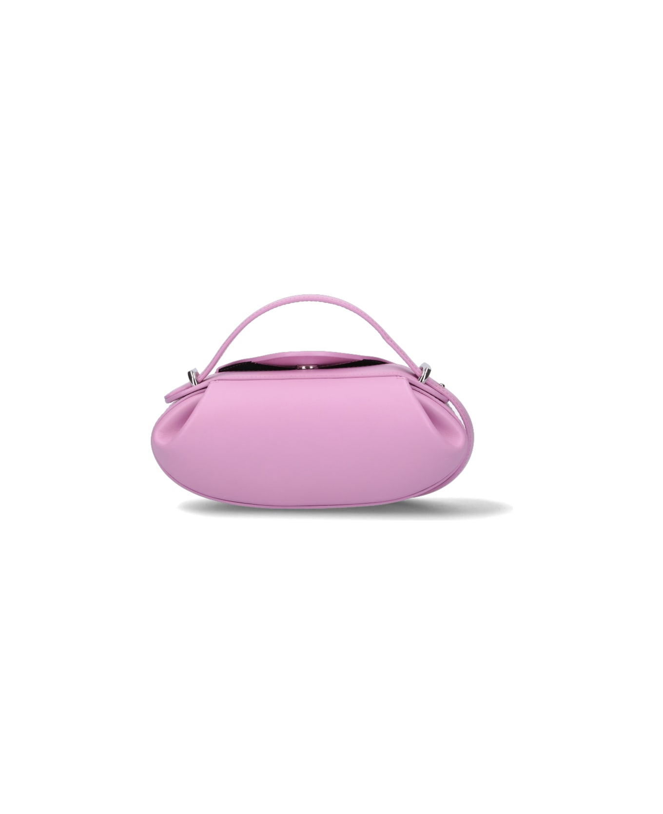 YUZEFI Shoulder Bag - Pink