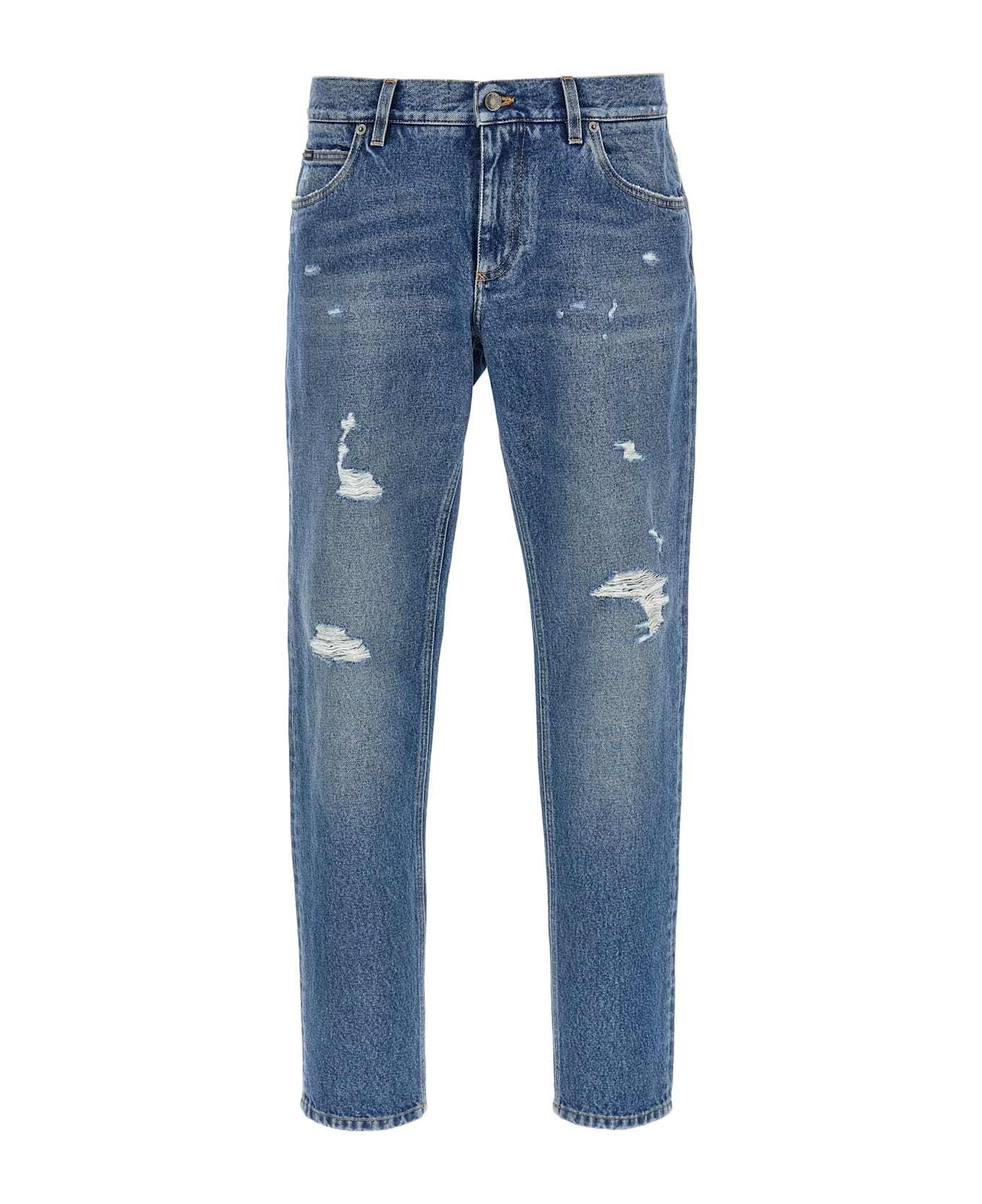 Dolce 
Gabbana 
private Wardrobe
 Jeans - Multicolor