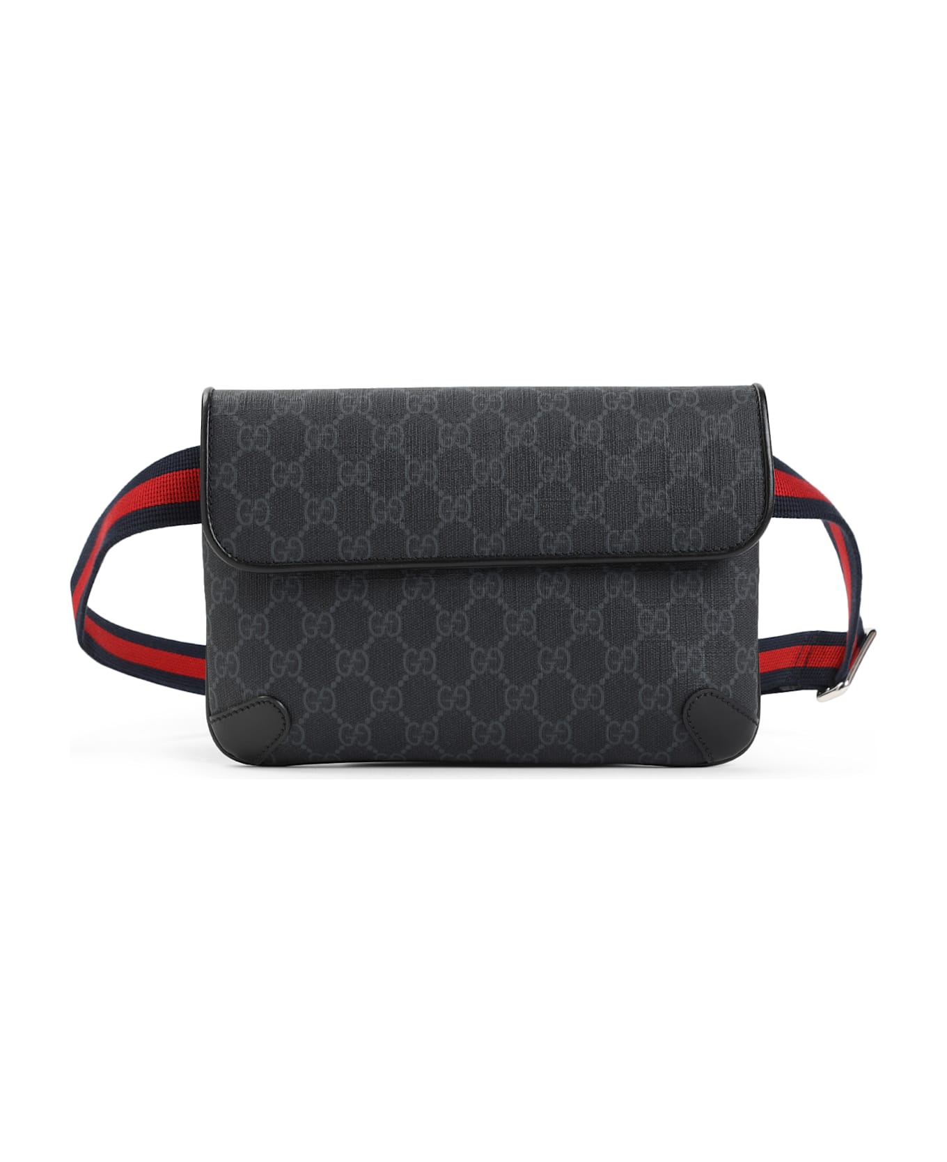 Gucci 
gg
 Fanny Pack - Black Brb