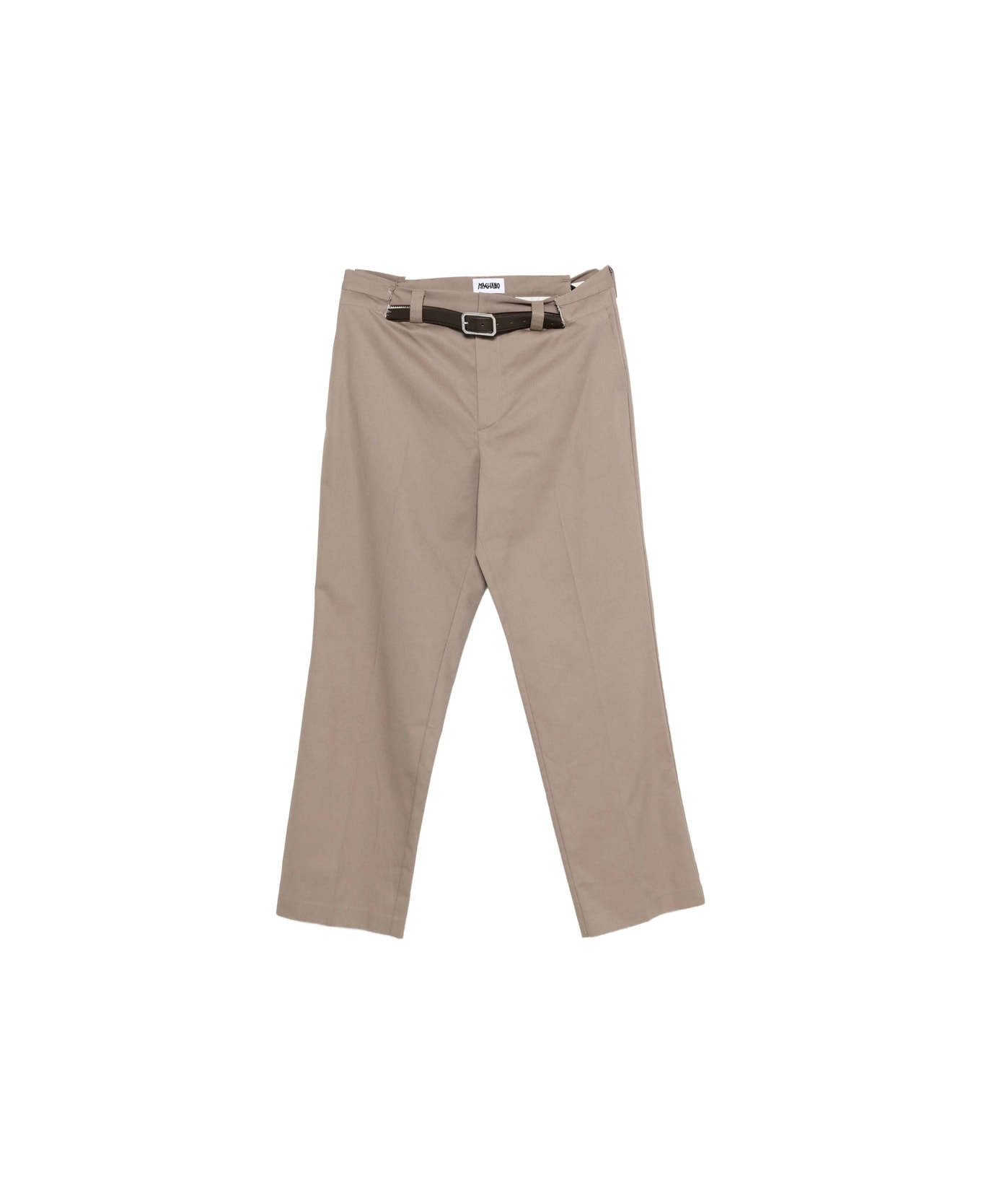 Magliano Pant - NEUTRALS