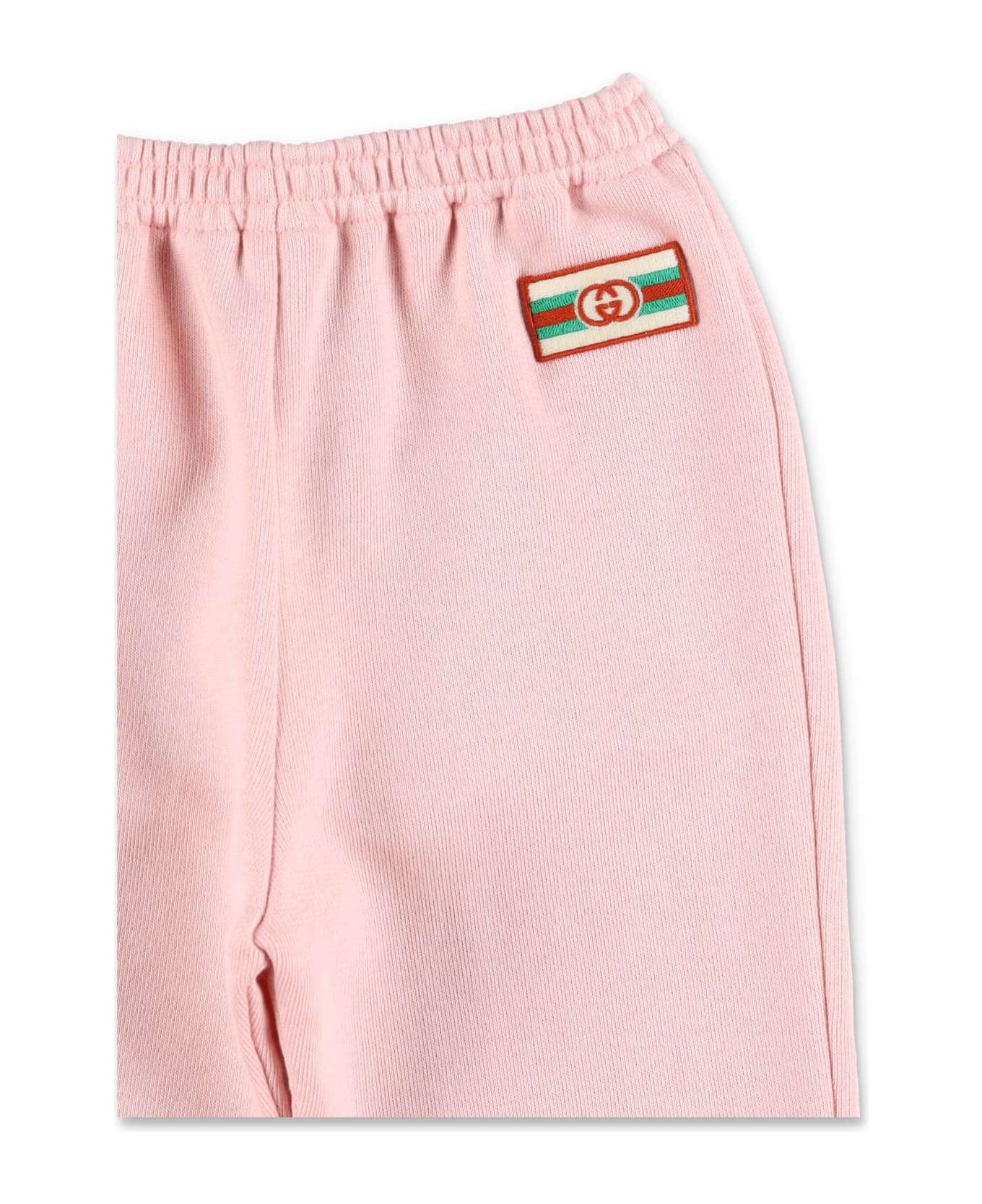 Gucci Baby Jogging Coordinates Trousers