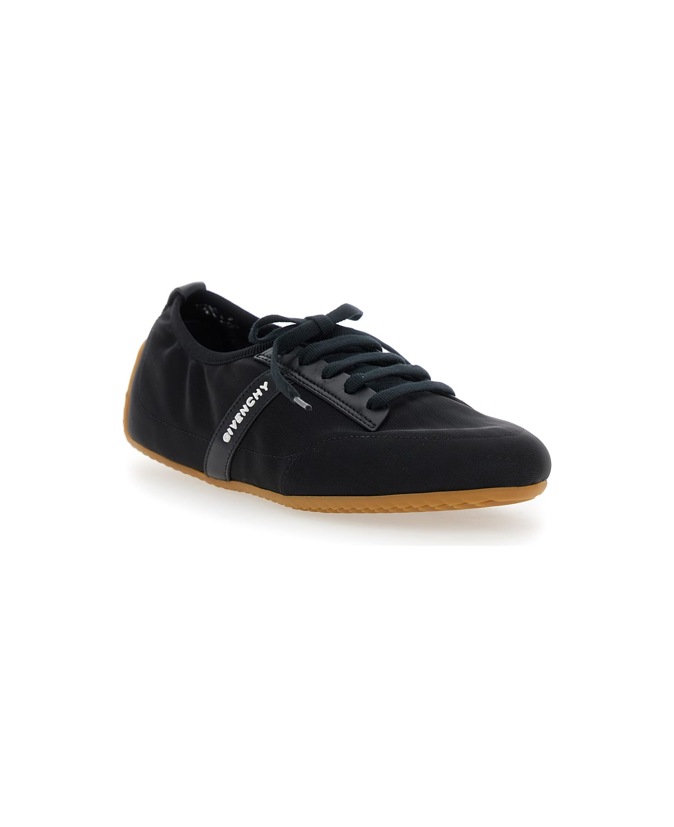 Givenchy Sneakers Black - Black