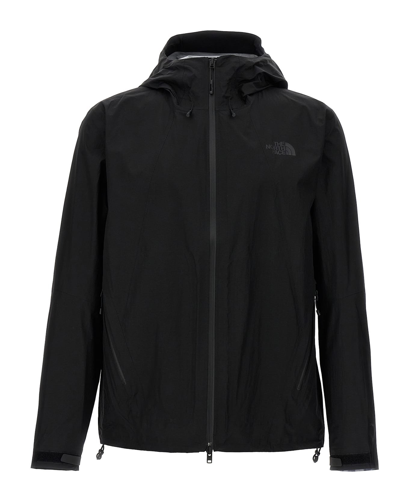 The North Face 
packable
 Jacket - Black  