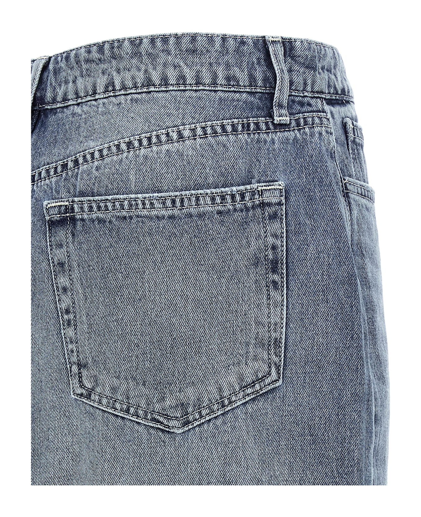 L
Agence 
rysa
 Skirt - Light Blue