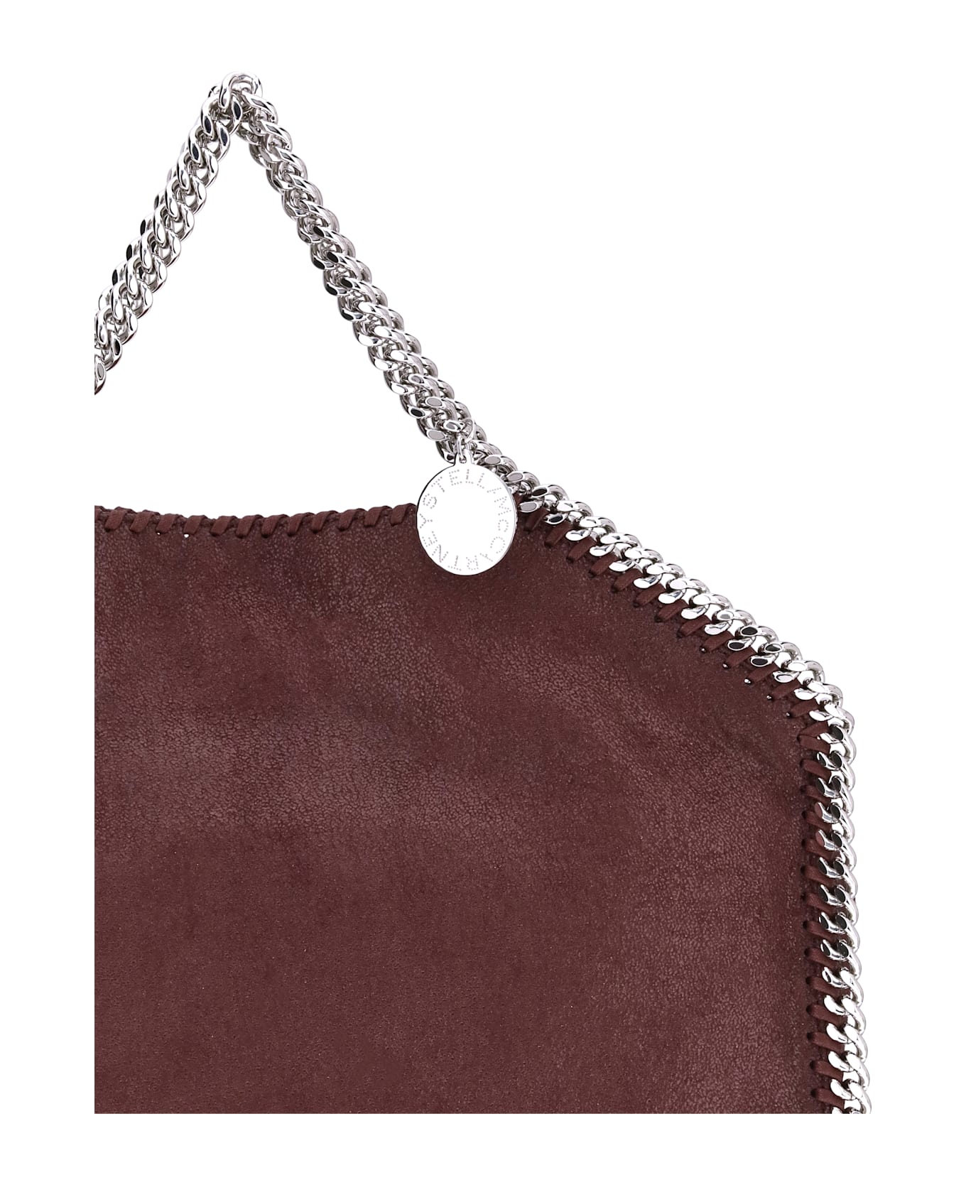 Stella McCartney Falabella Handbag - MULTICOLOUR