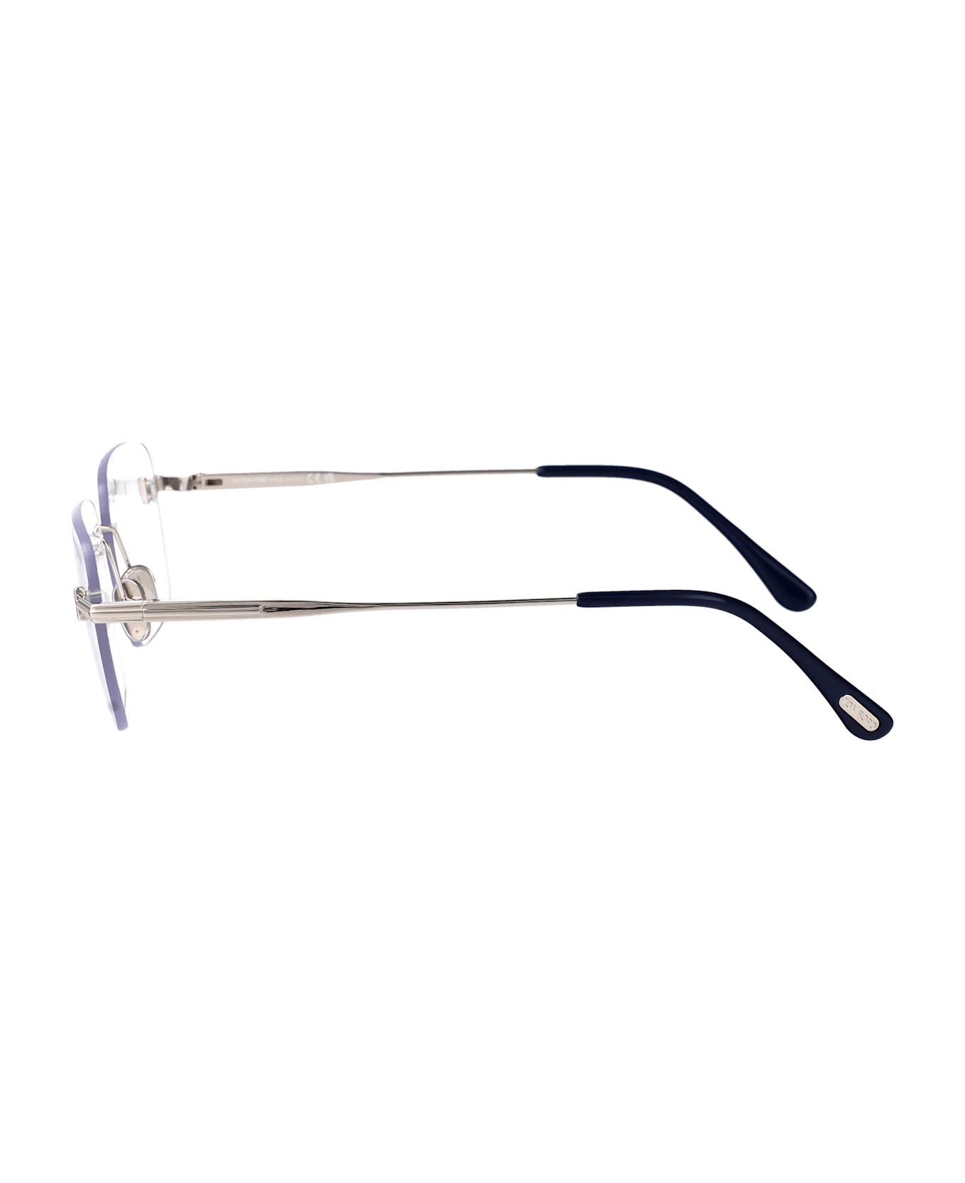 Tom Ford Eyewear Ft6117-b Glasses - Palladio Luc