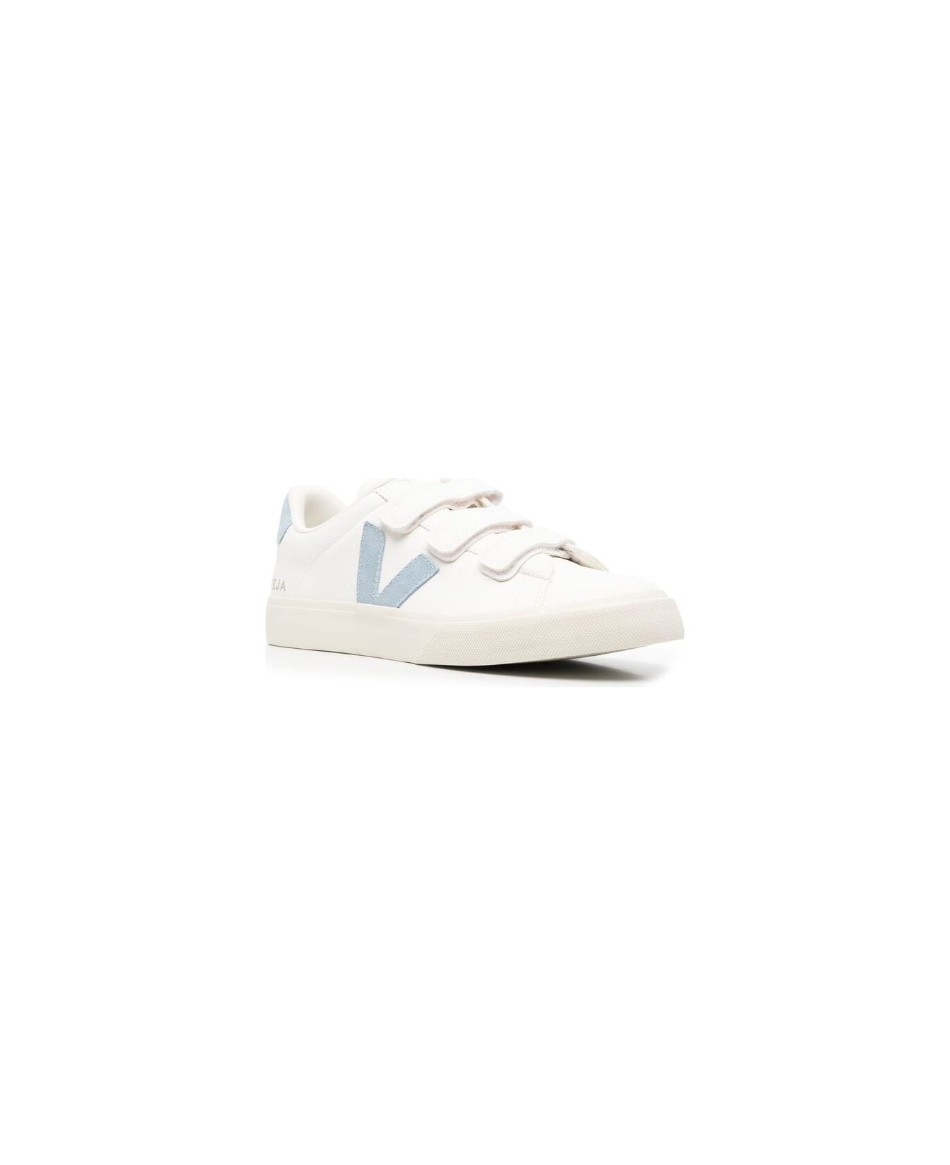 Veja Sneaker - WHITE