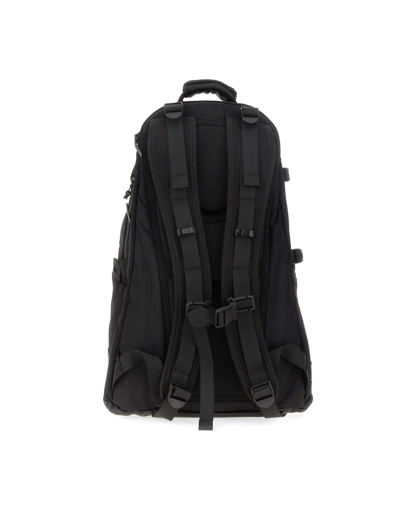 Visvim Backpack "cordura 20l" - BLACK