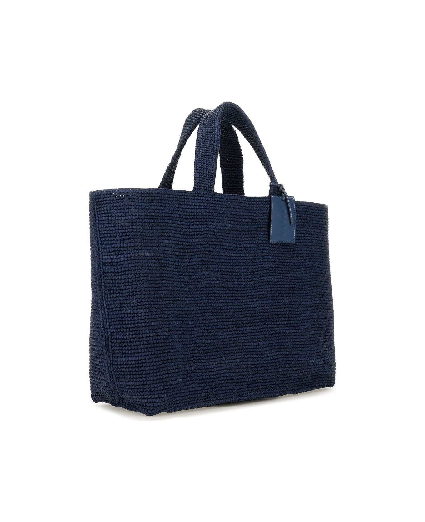Manebi Bag "sunset" Large - BLUE