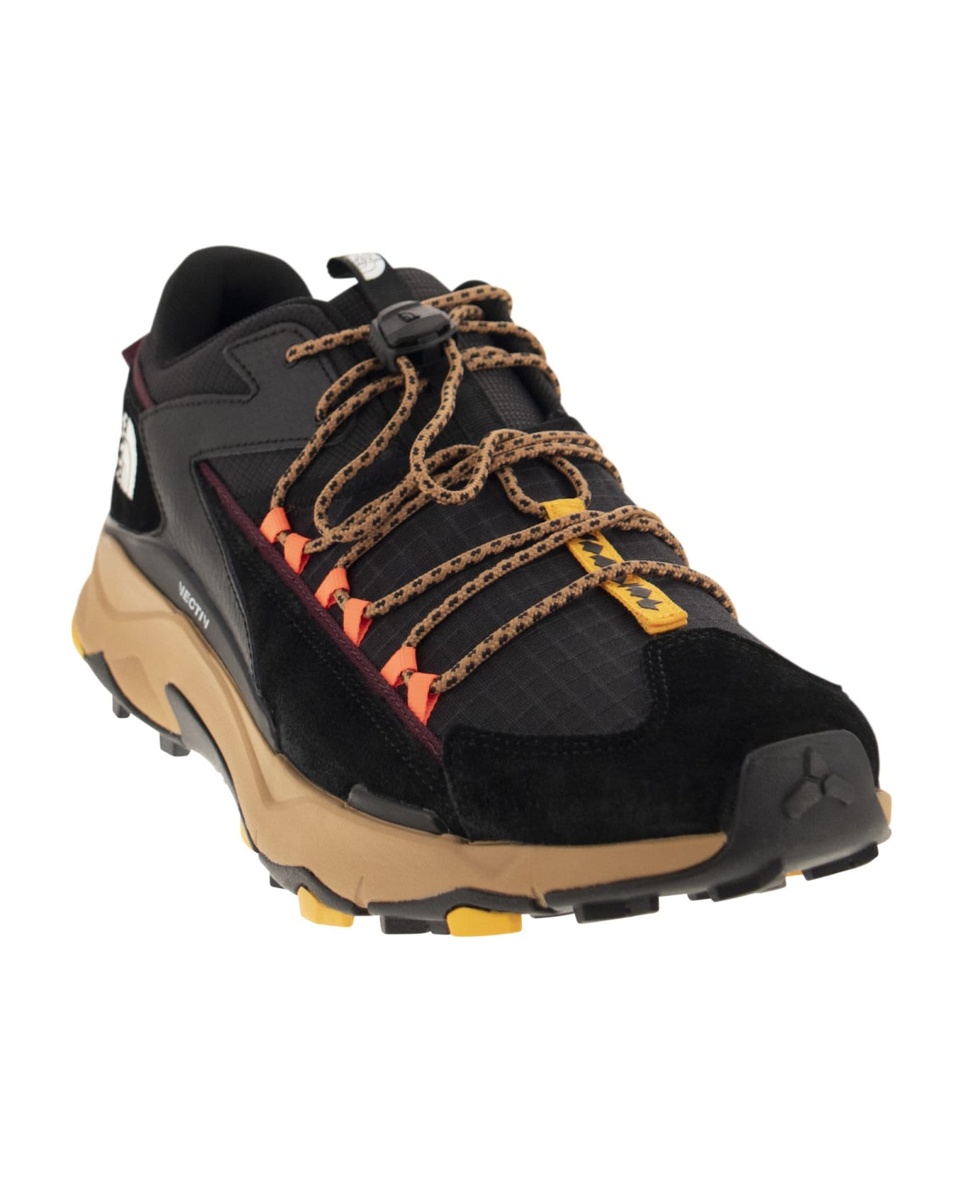 The North Face Vectiv Taraval - Technical Shoes - Black