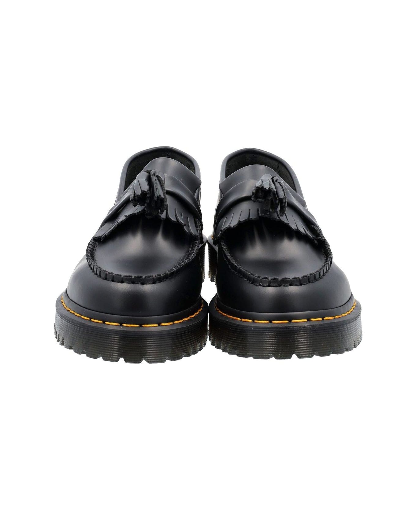 Dr. Martens Adrian Bex Loafers - Black