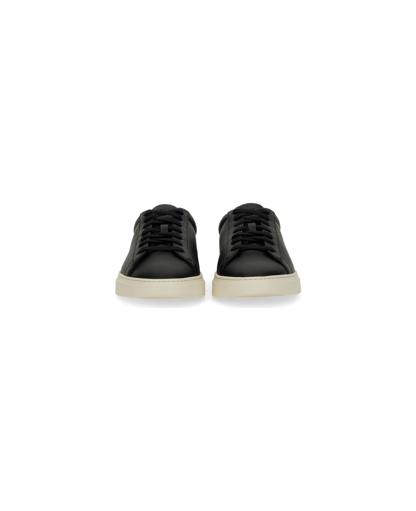 Hugo Boss "kieran" Sneaker - BLACK