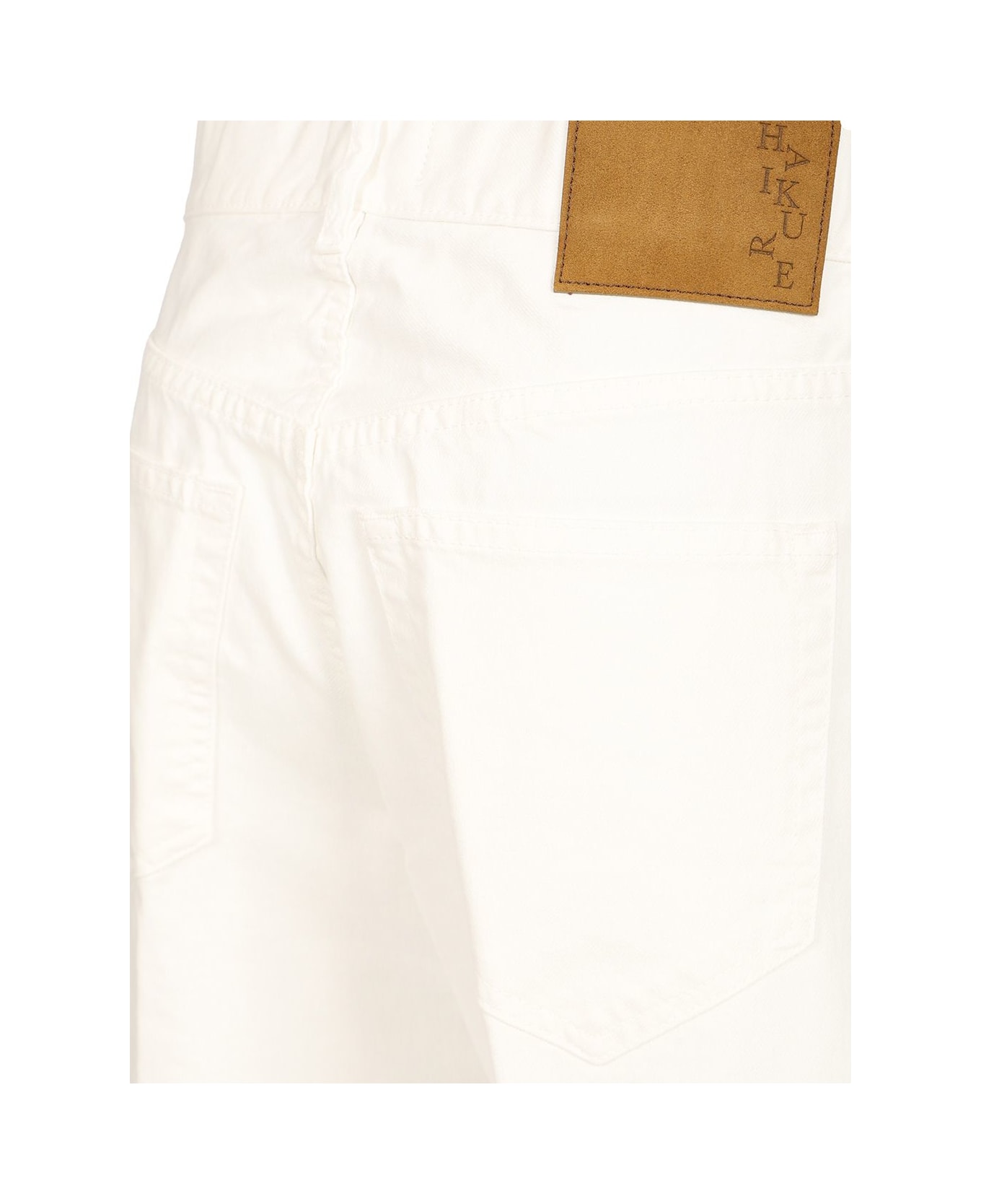 Haikure 
bonnie
 Jeans - Brick