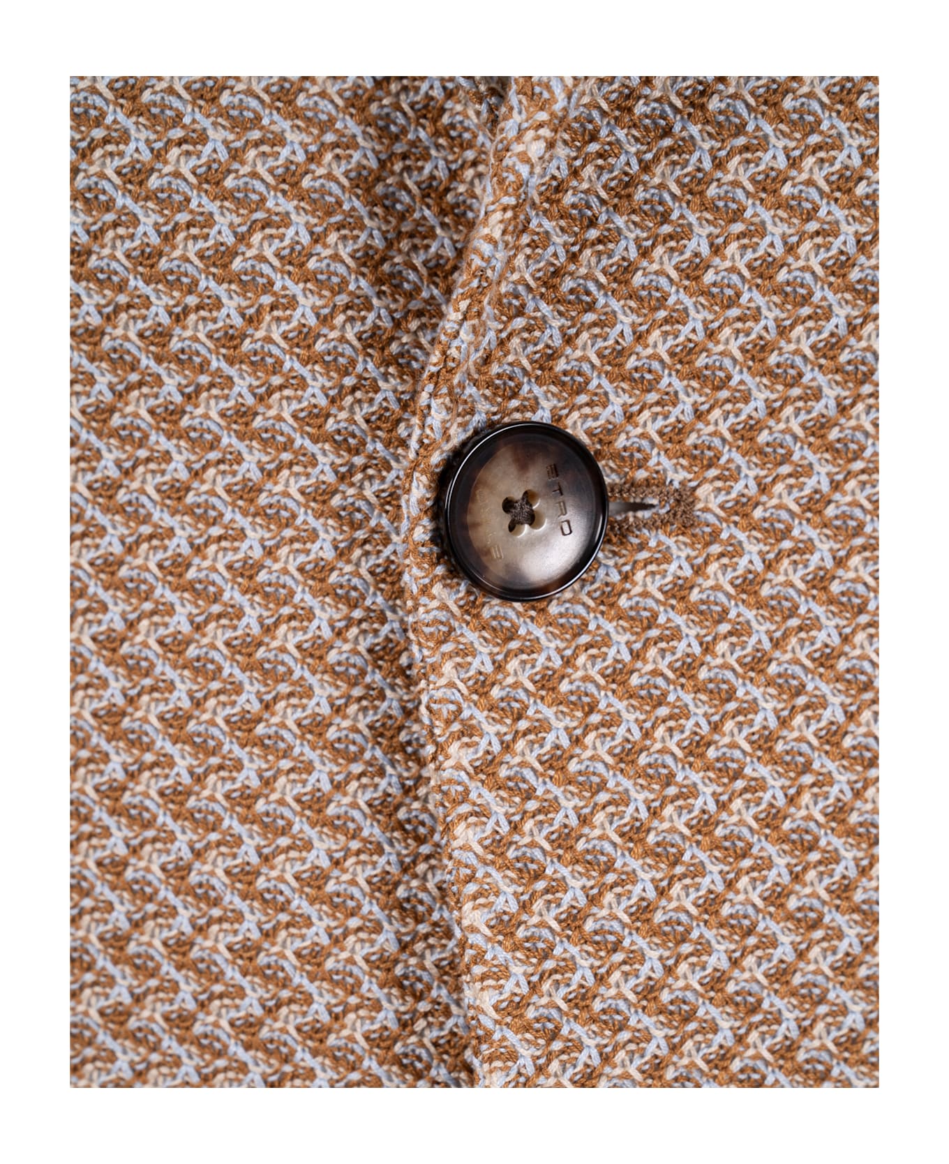 Etro Jackets Beige - Beige