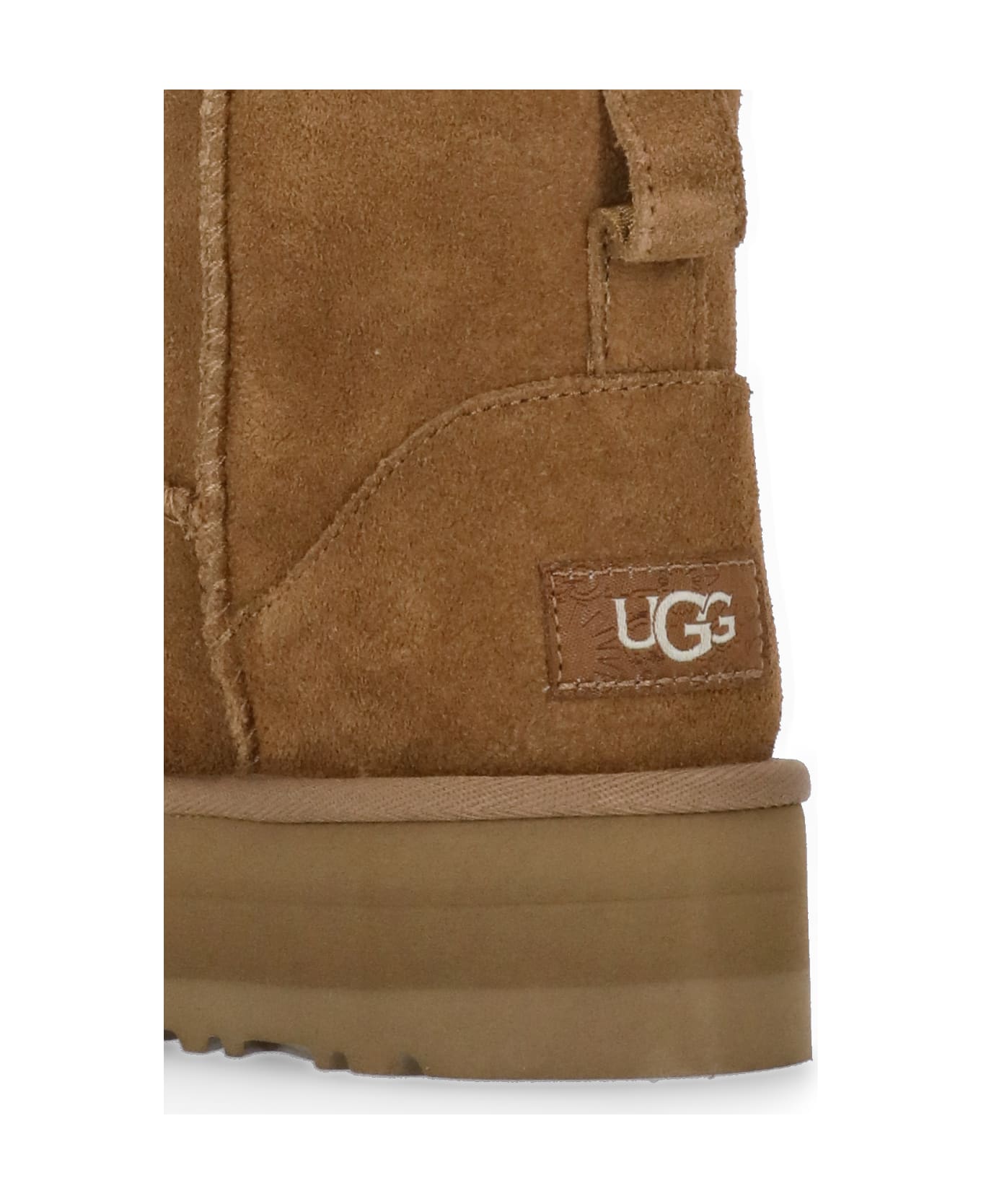 UGG Classic Mini Boots - Brown シューズ