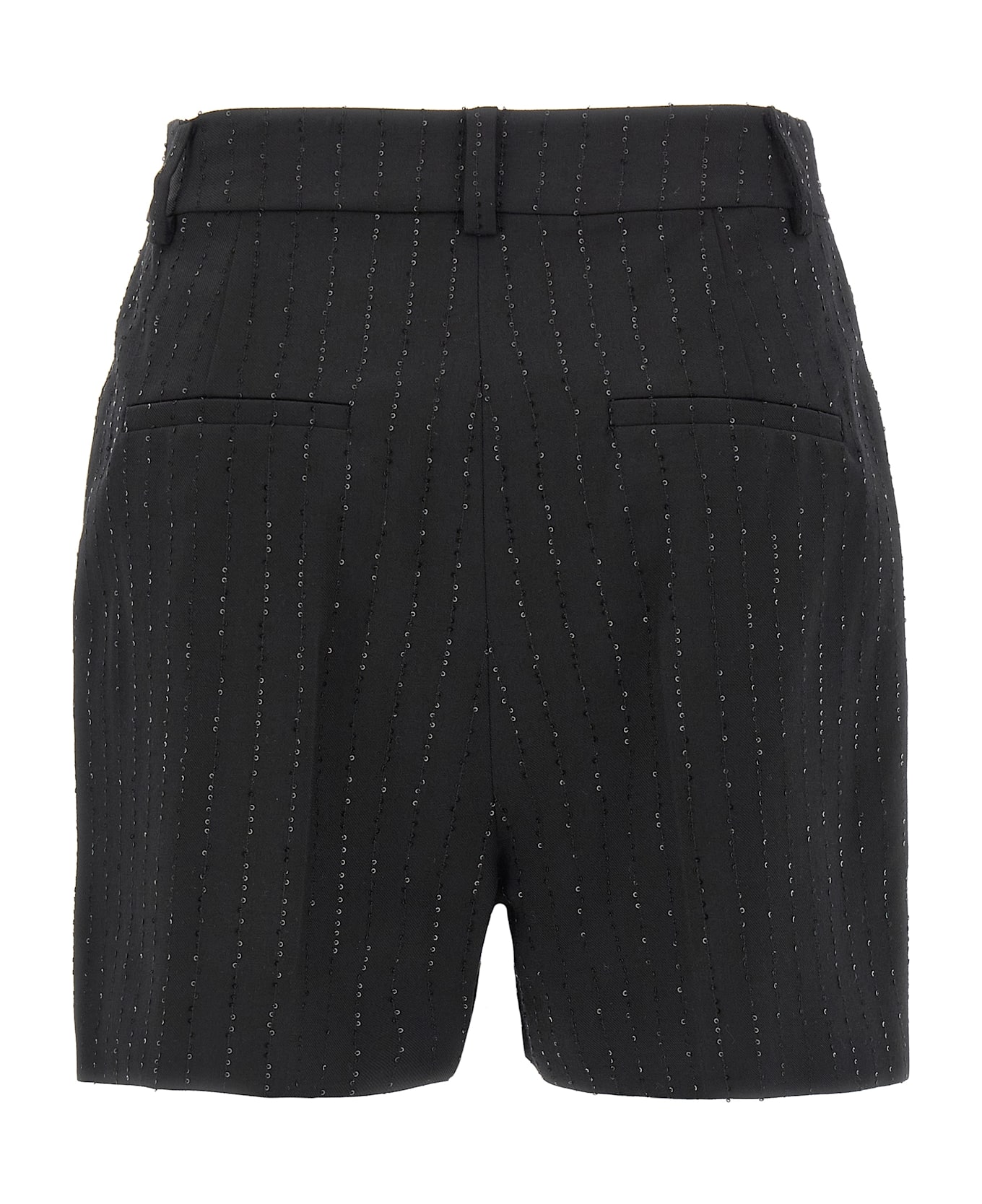 Max Mara 
siberia
 Shorts - Black  