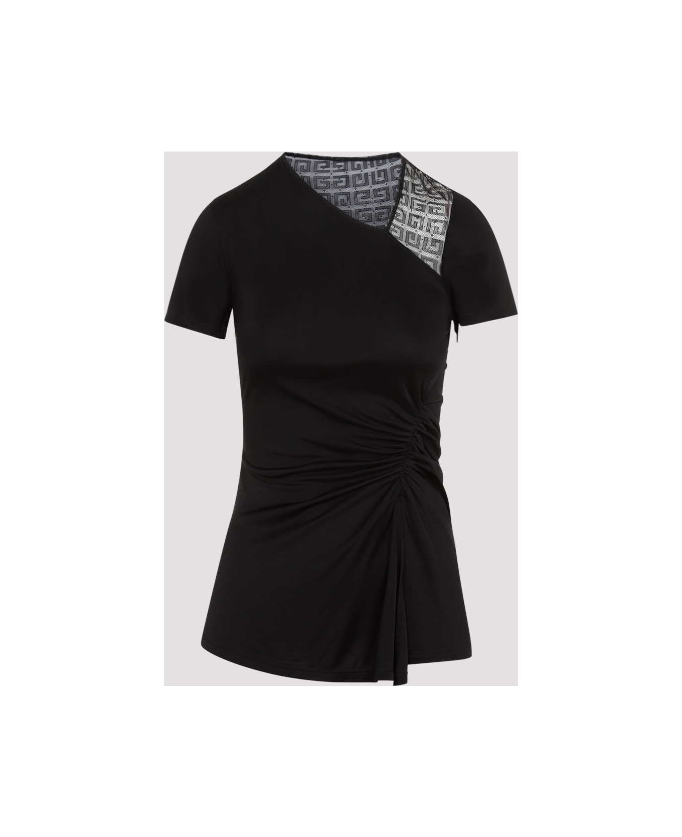 Givenchy Shirt - Black