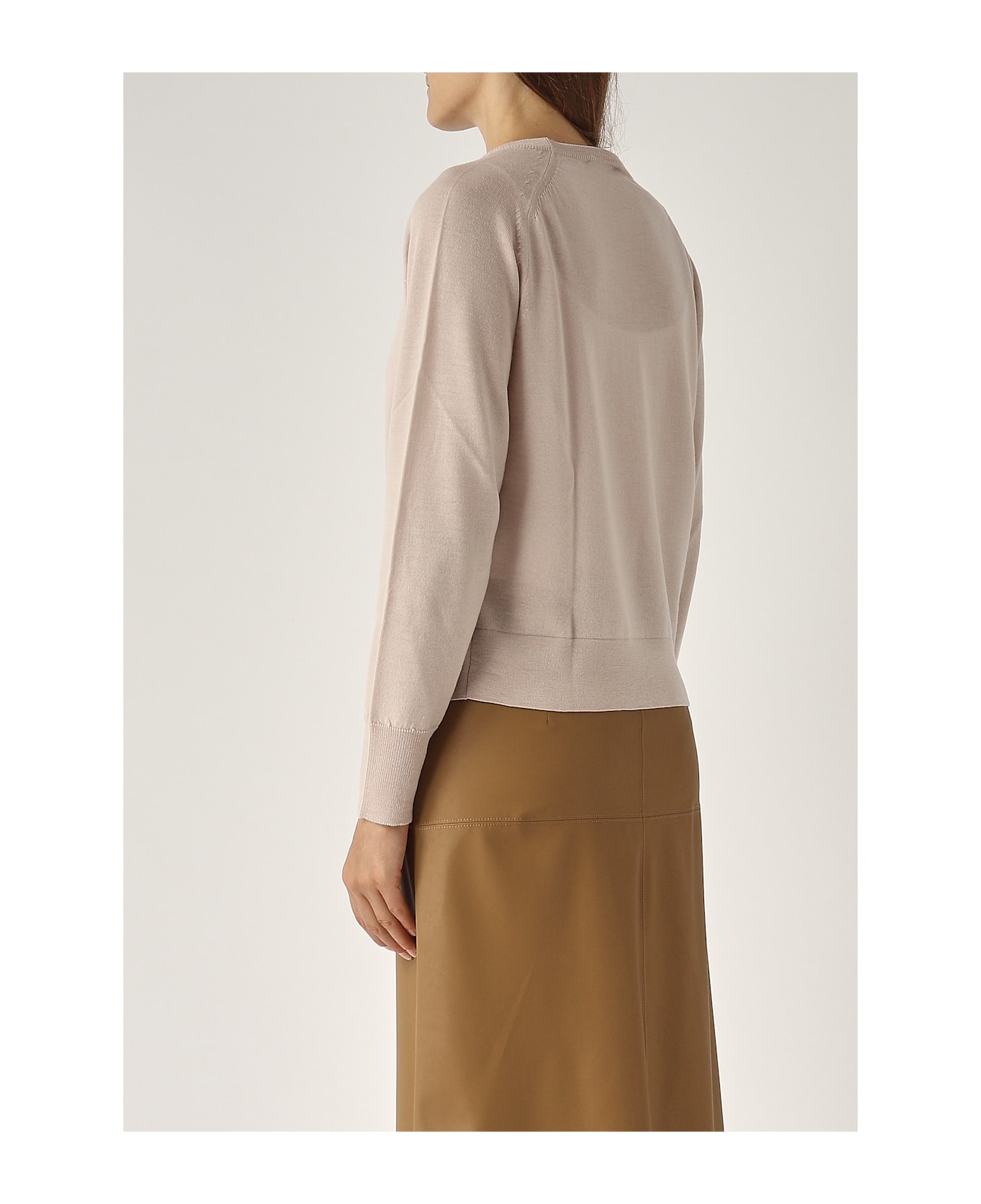 Max Mara Quarry Sweater - CIPRIA