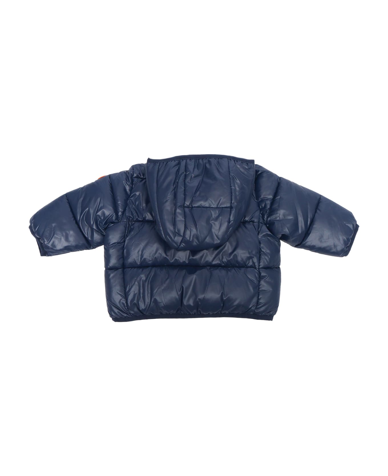 Save the Duck Jody Padded Jacket - BLUE