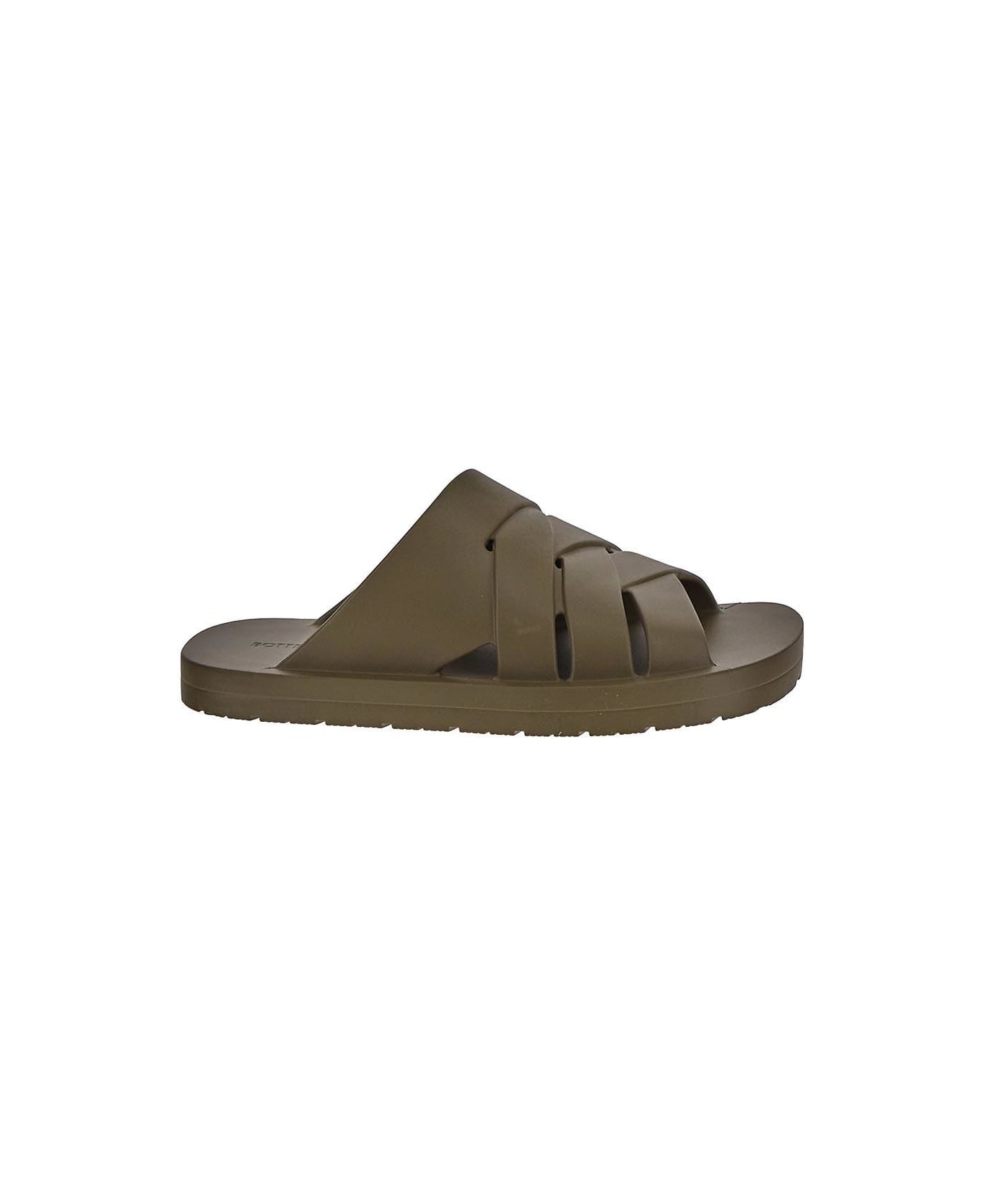 Bottega Veneta Sandal - Brown