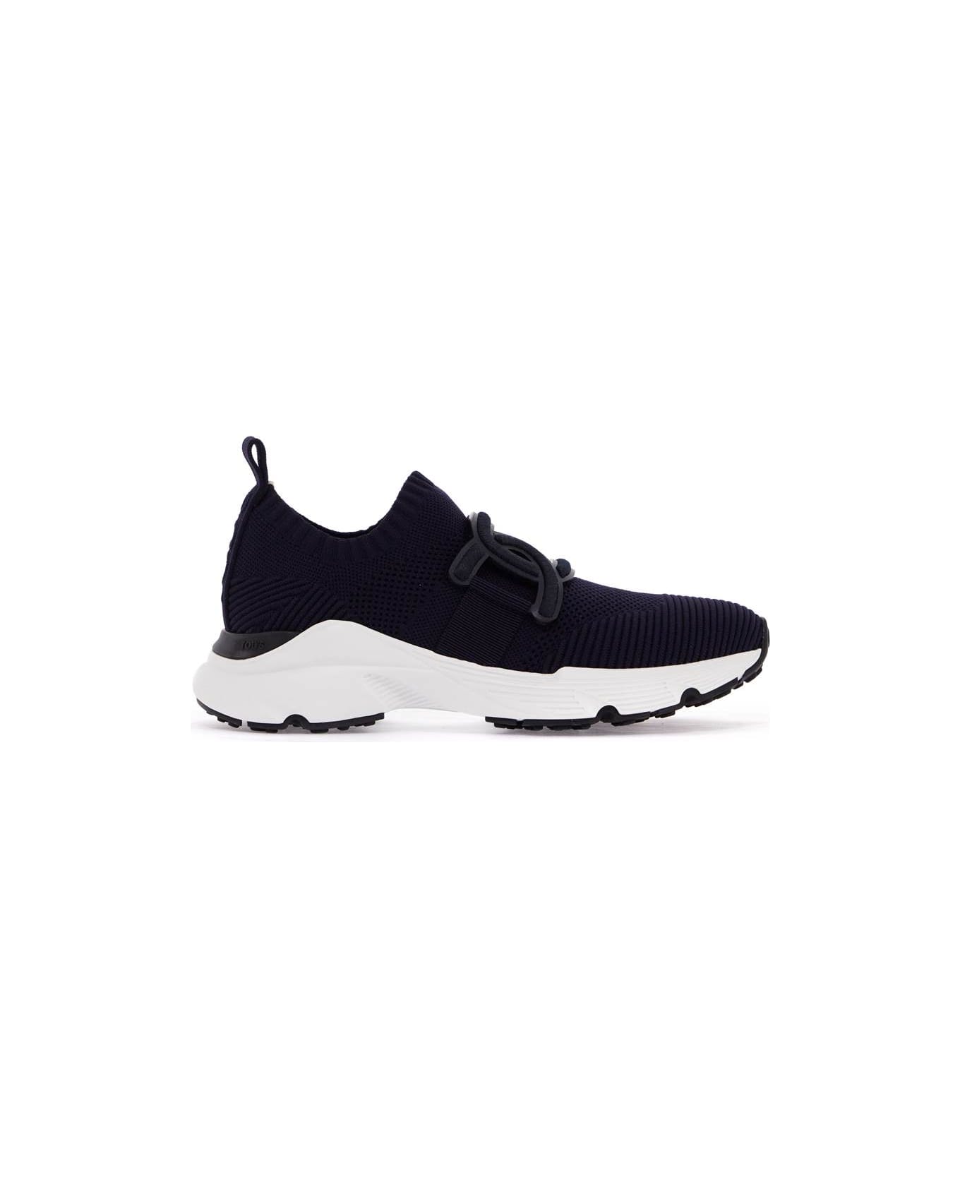 Tod's Kate Fabric Sneakers | italist