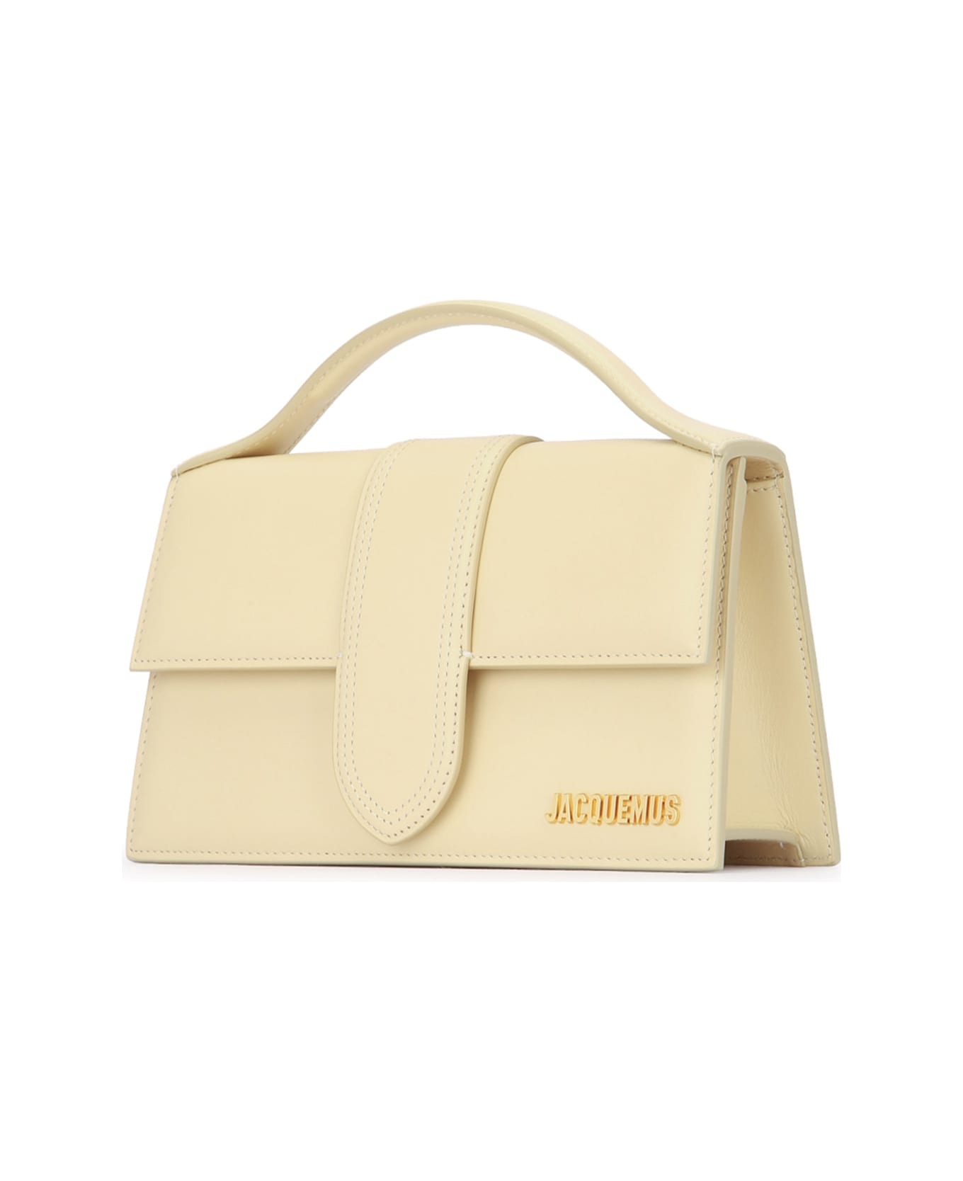 Jacquemus Le Grand Bambino - IVORY