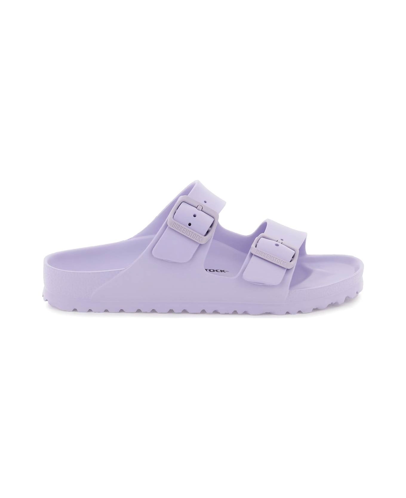 Birkenstock Arizona Sandals - Pink & Purple