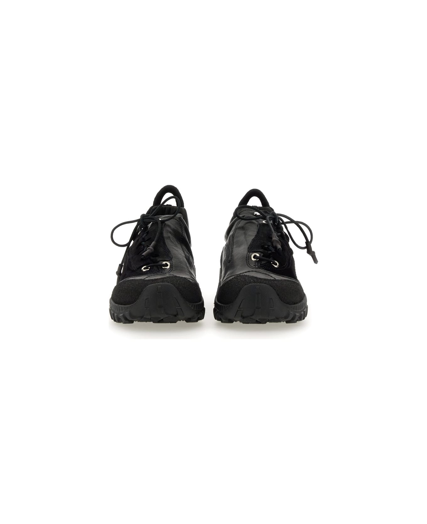 Our Legacy Sneaker "gabe" - BLACK