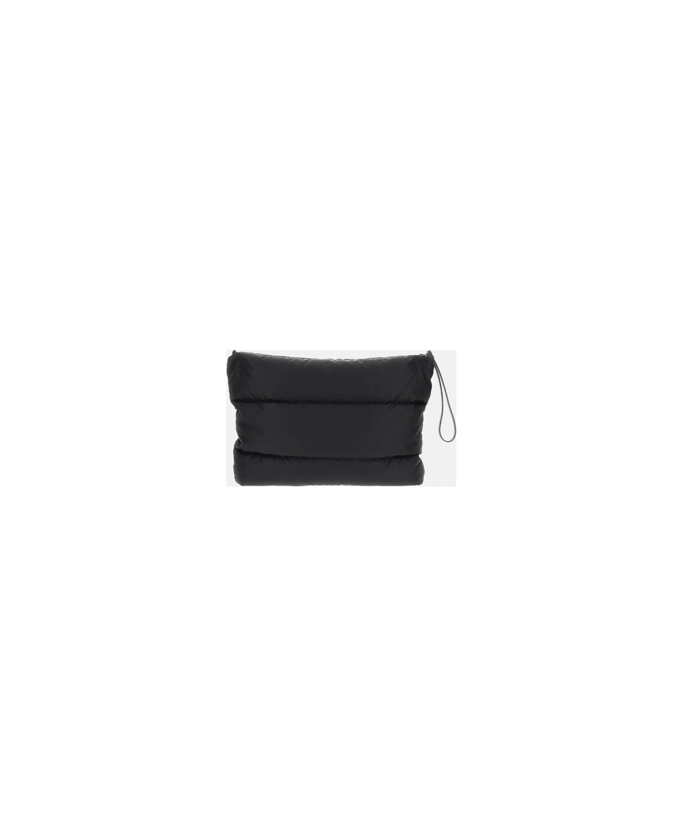 Moncler Pochette - Black
