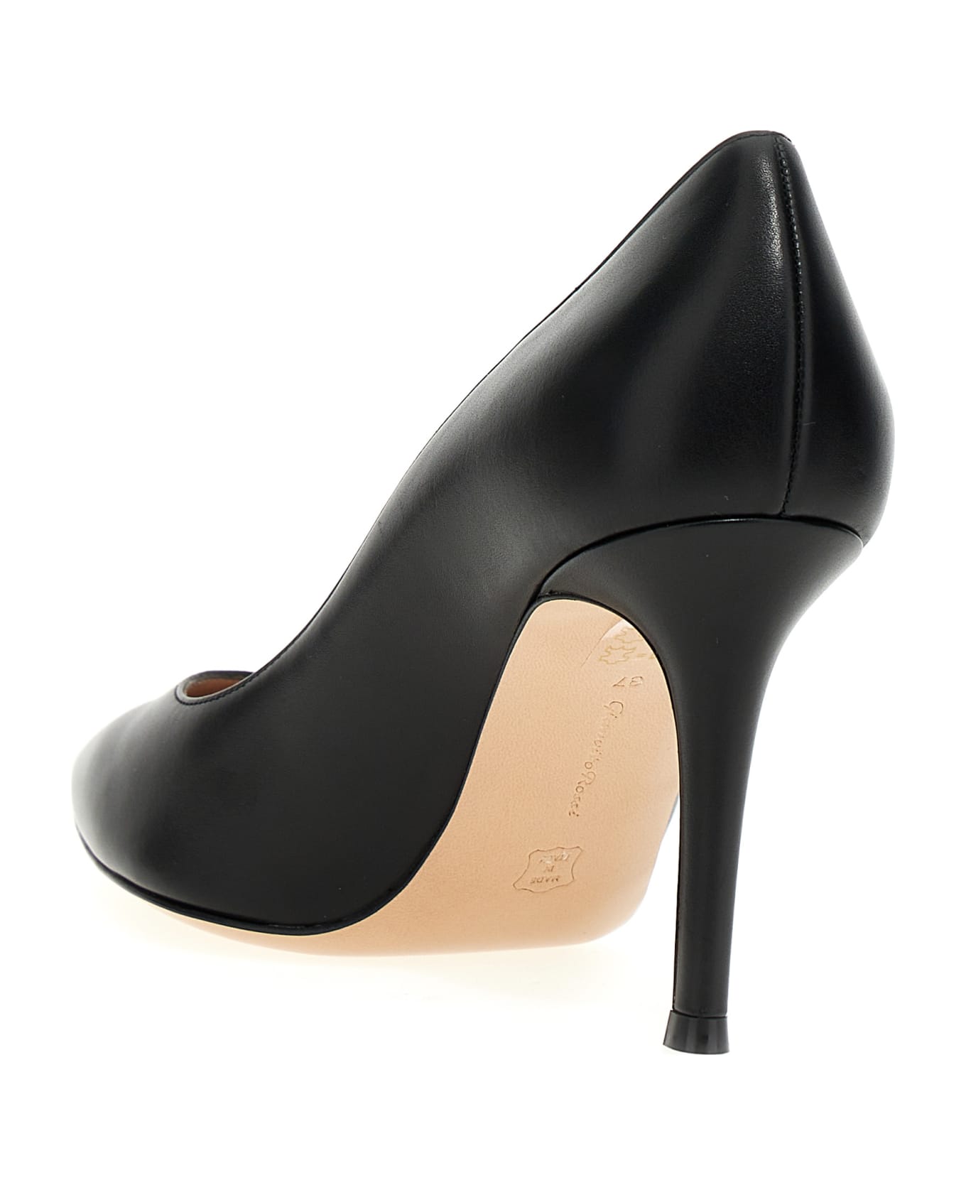 Gianvito Rossi 
gianvito
 Pumps - Black