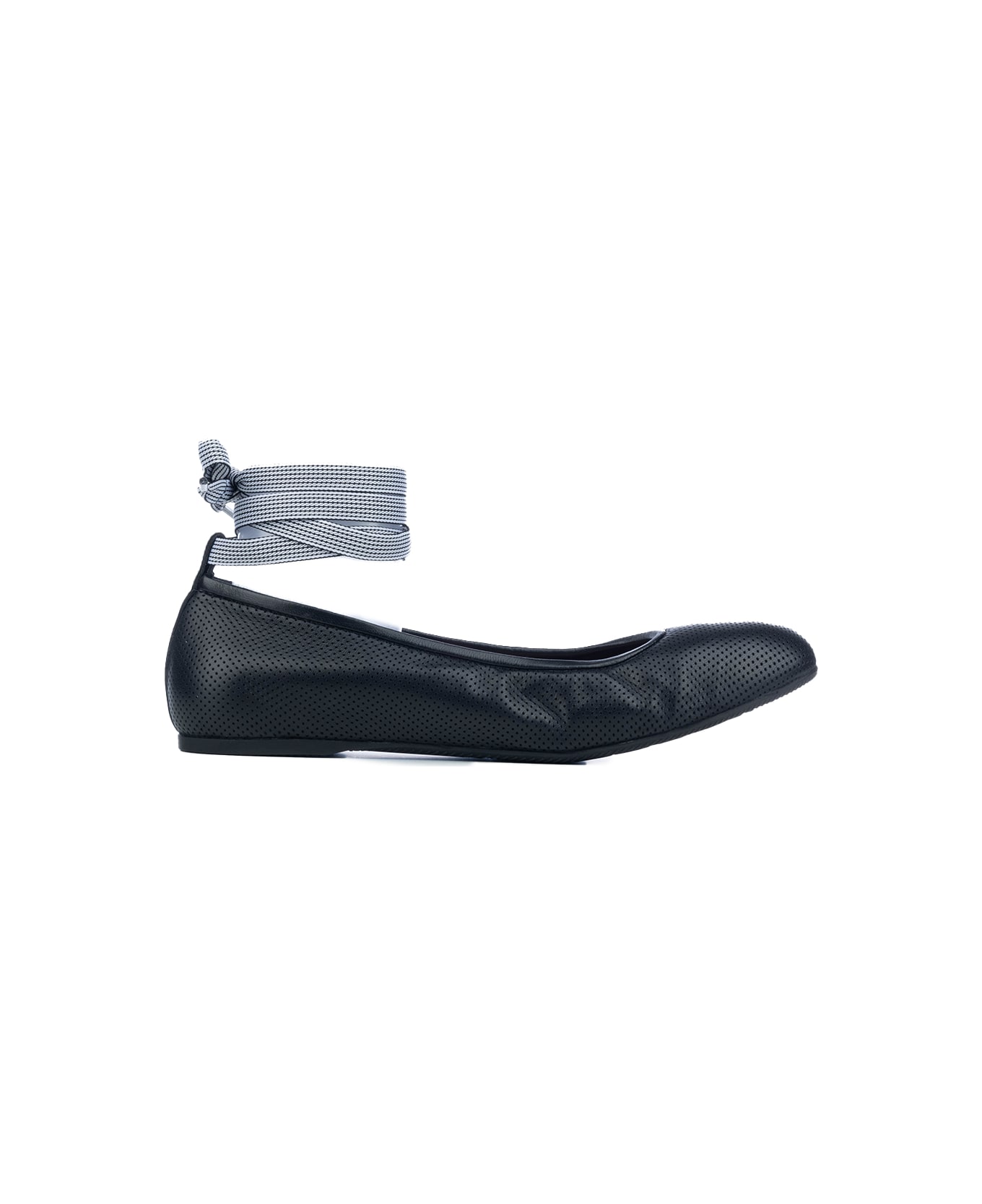 Christian Dior Ballerine - BLACK