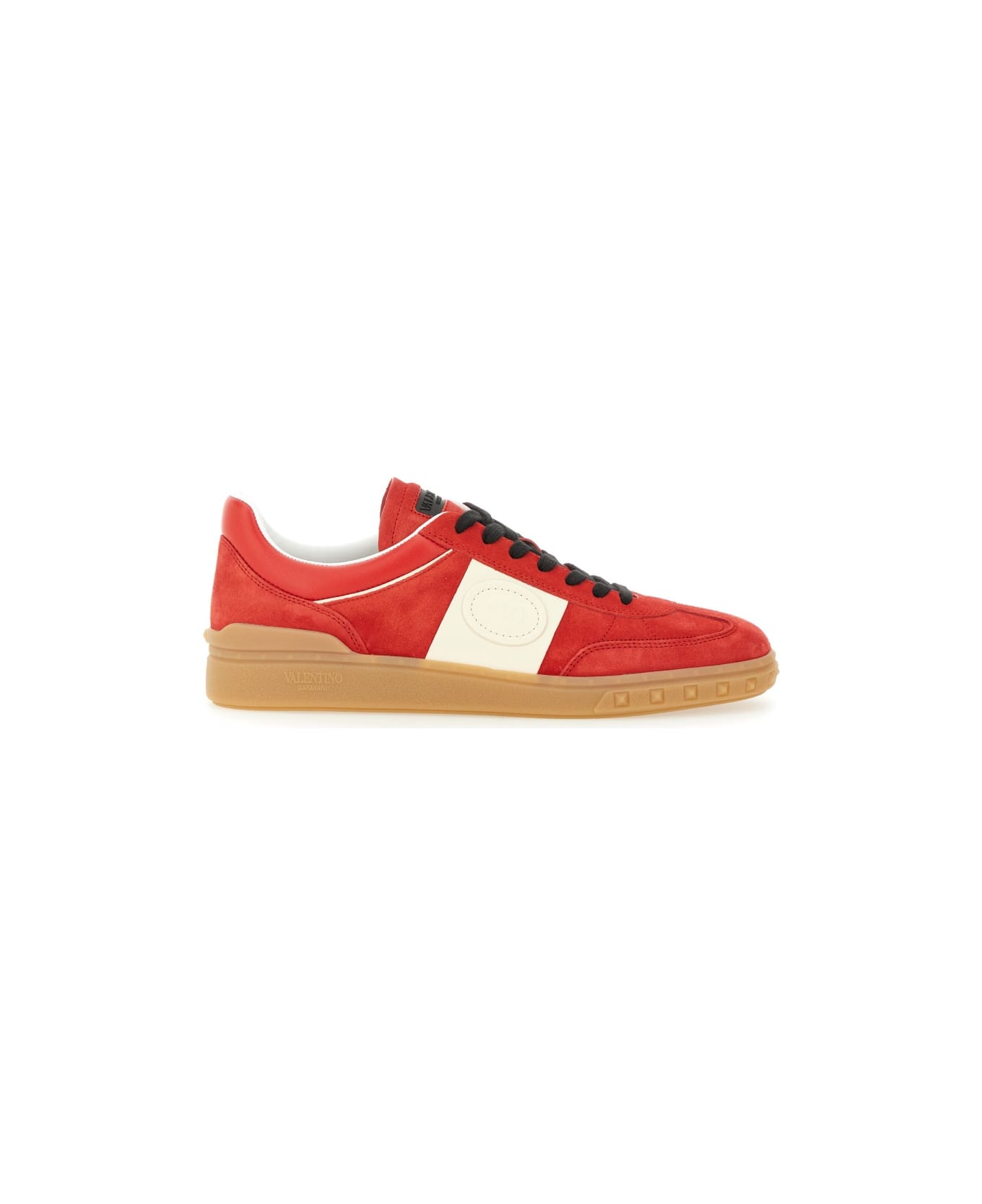 Valentino Garavani 'upvillage' Sneaker - RED