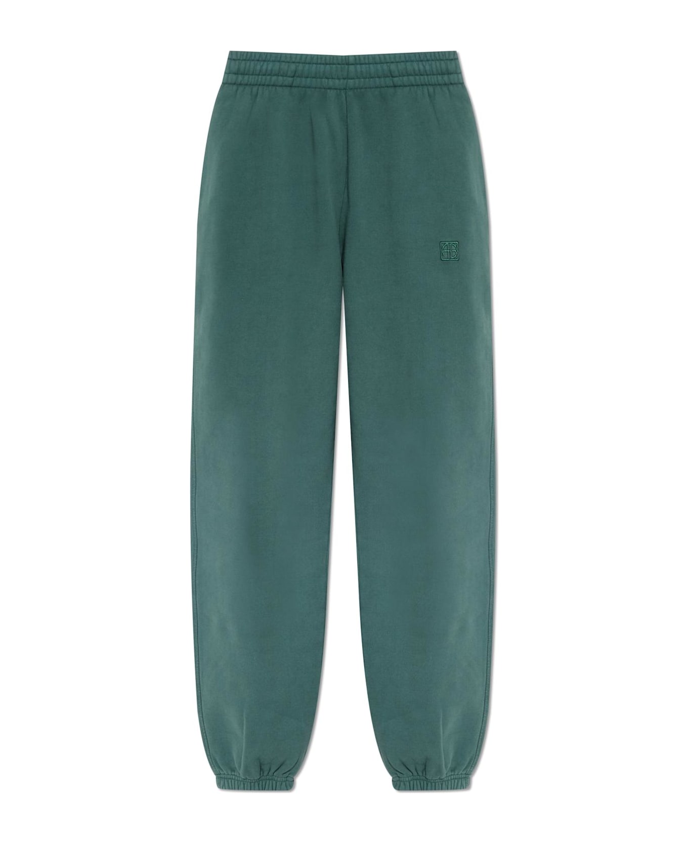 Anine Bing Karter
 Sweatpants - GREEN