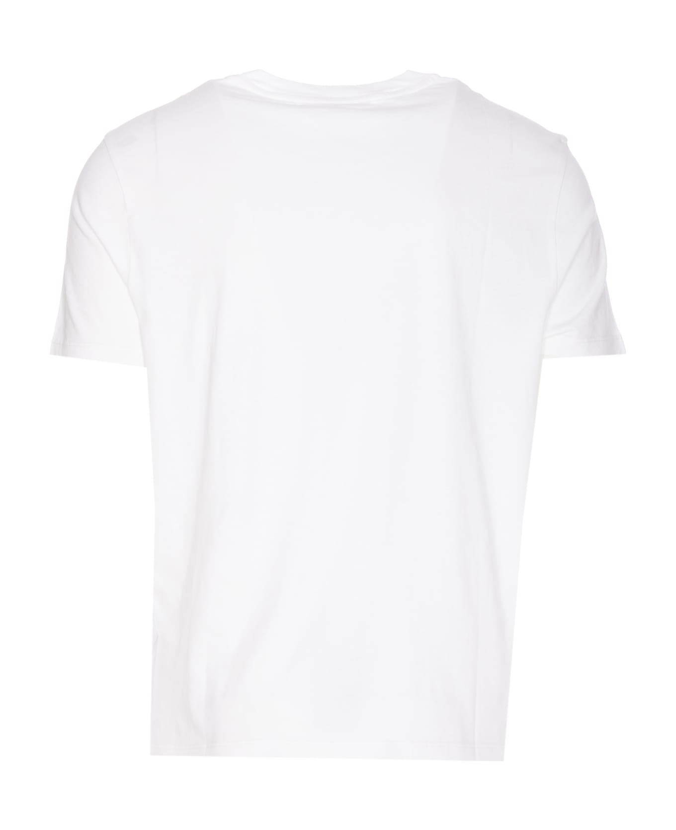 Zadig & Voltaire Ted Hc T-shirt - White