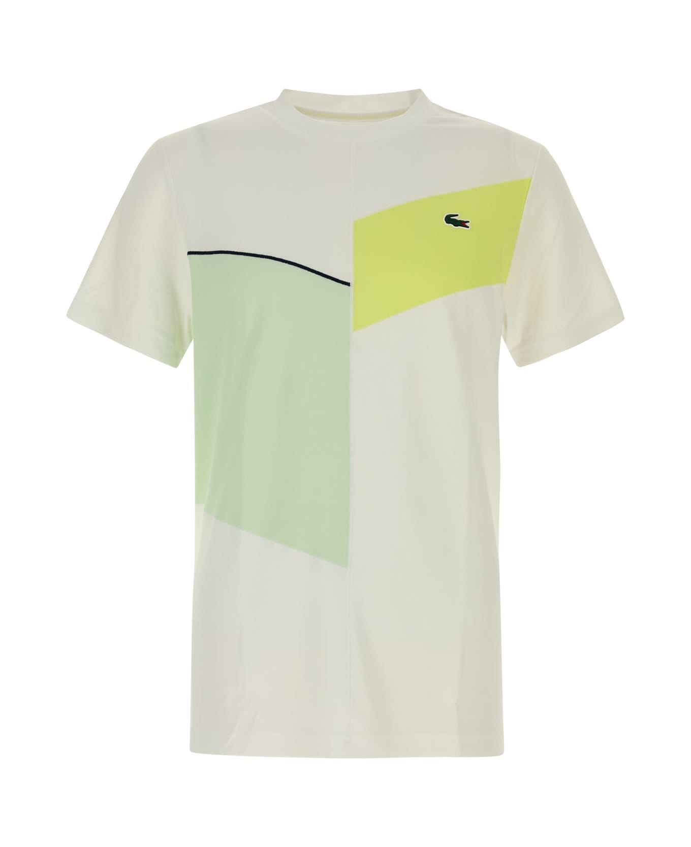 Lacoste T-shirt - IZL