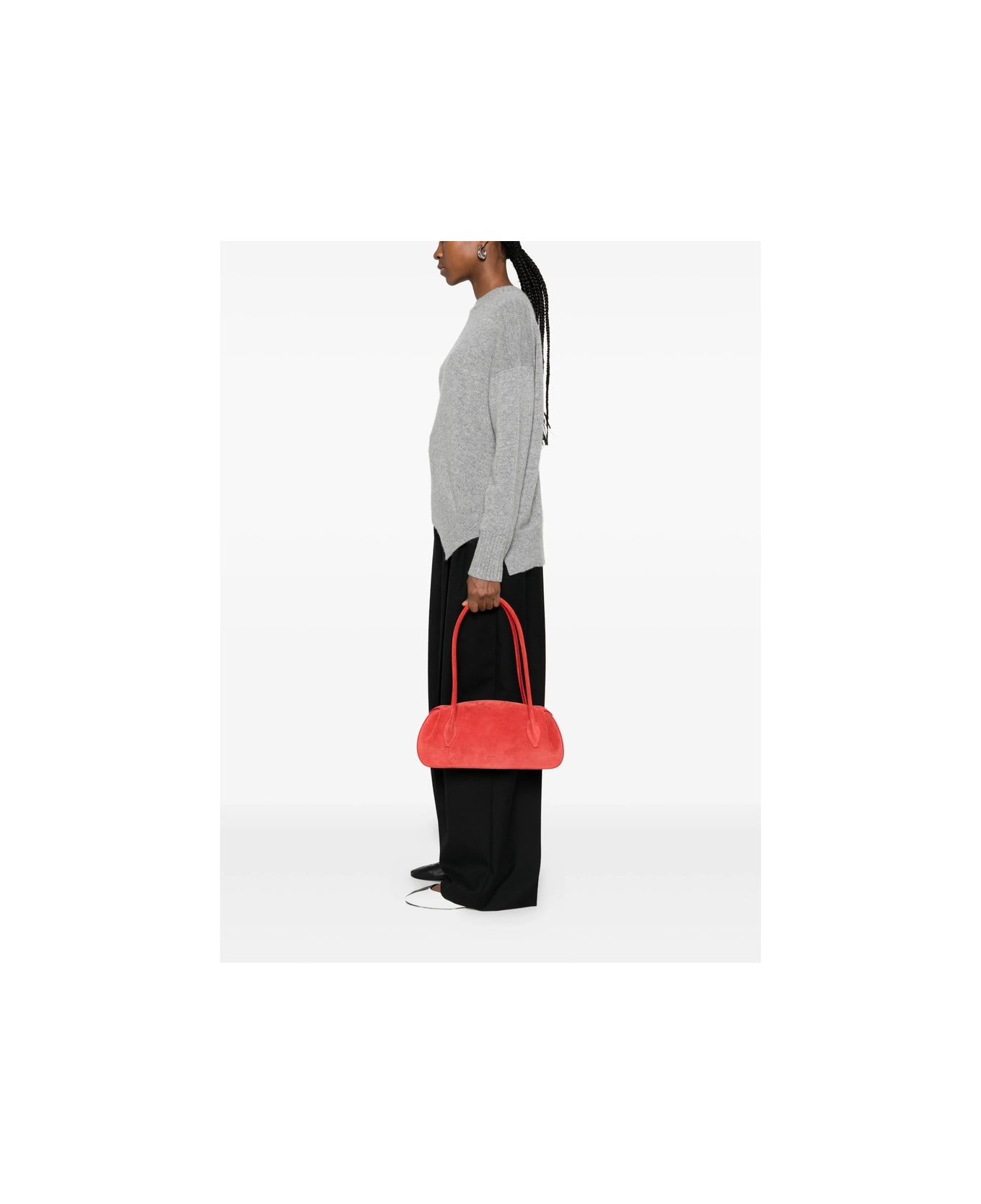 YUZEFI Bag - RED