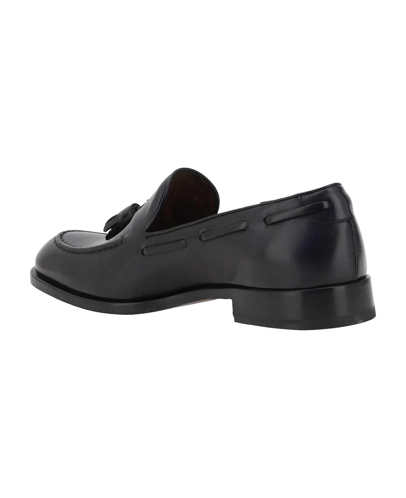 Fratelli Rossetti Manchester Loafers