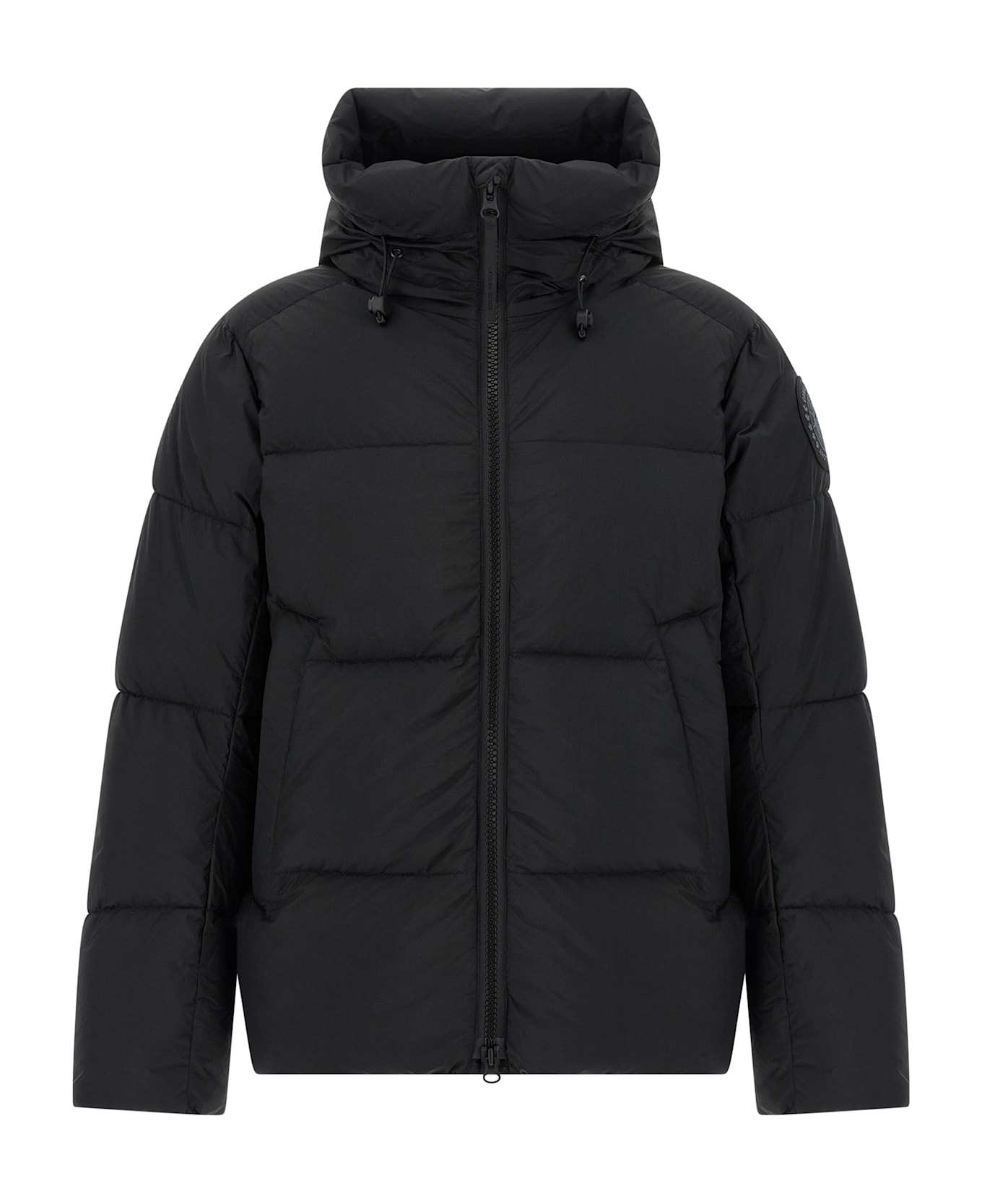 Canada Goose 
crofton
 Jacket - Black