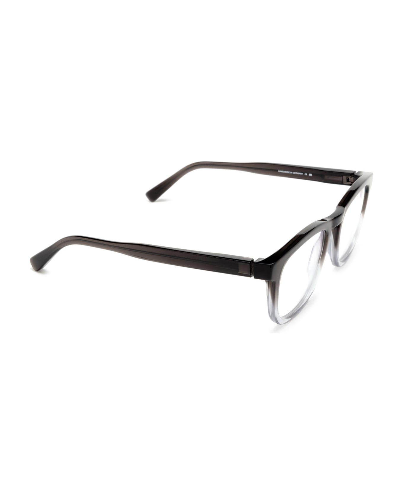 Mykita Lerato C42 Grey Gradient/shiny Graphi Glasses - C42 Grey Gradient/Shiny Graphi