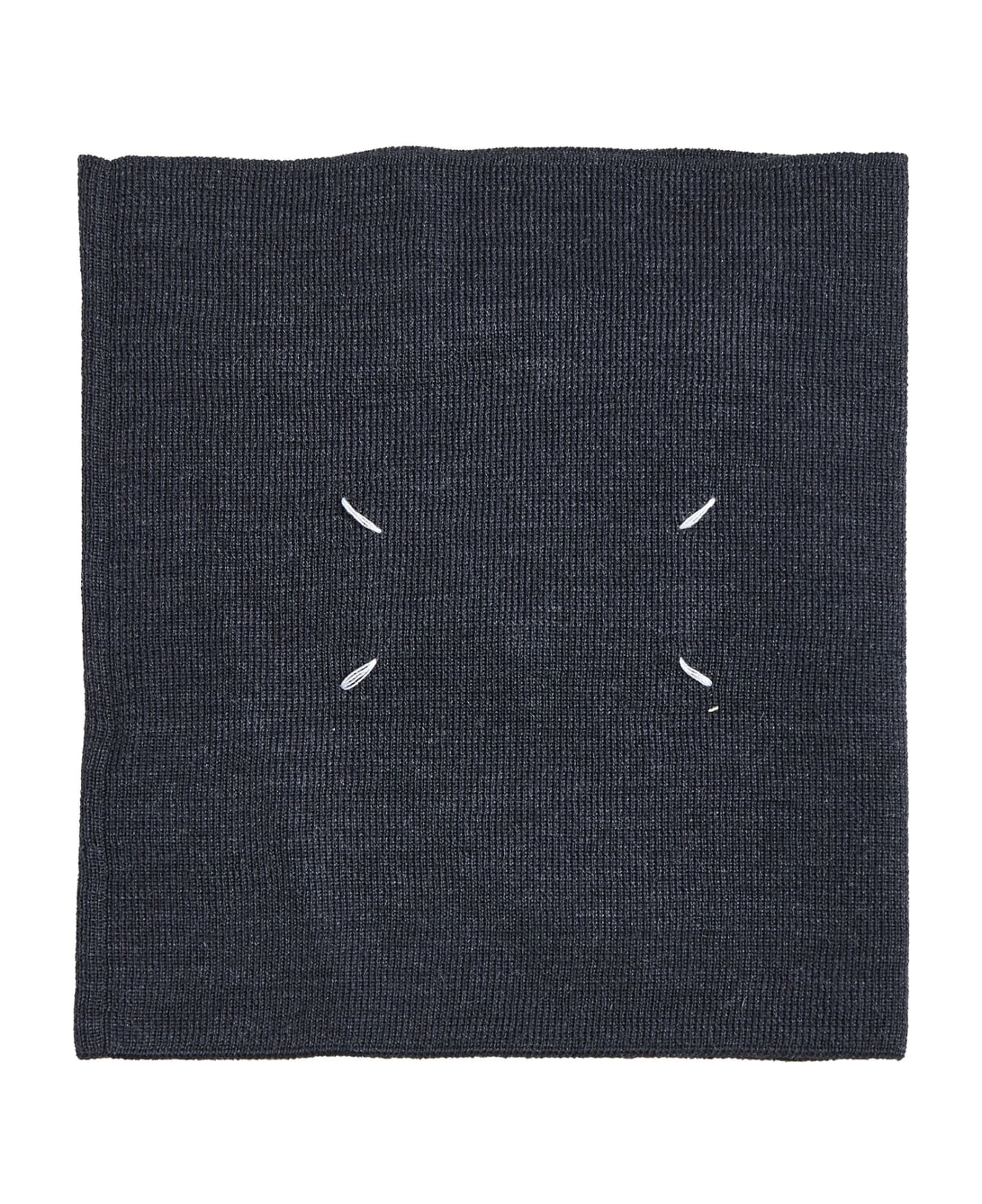 Maison Margiela Scarf - M Grey
