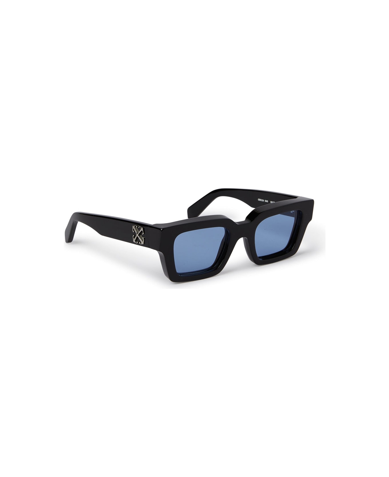 Off-White Virgil - Size M beckham Sunglasses