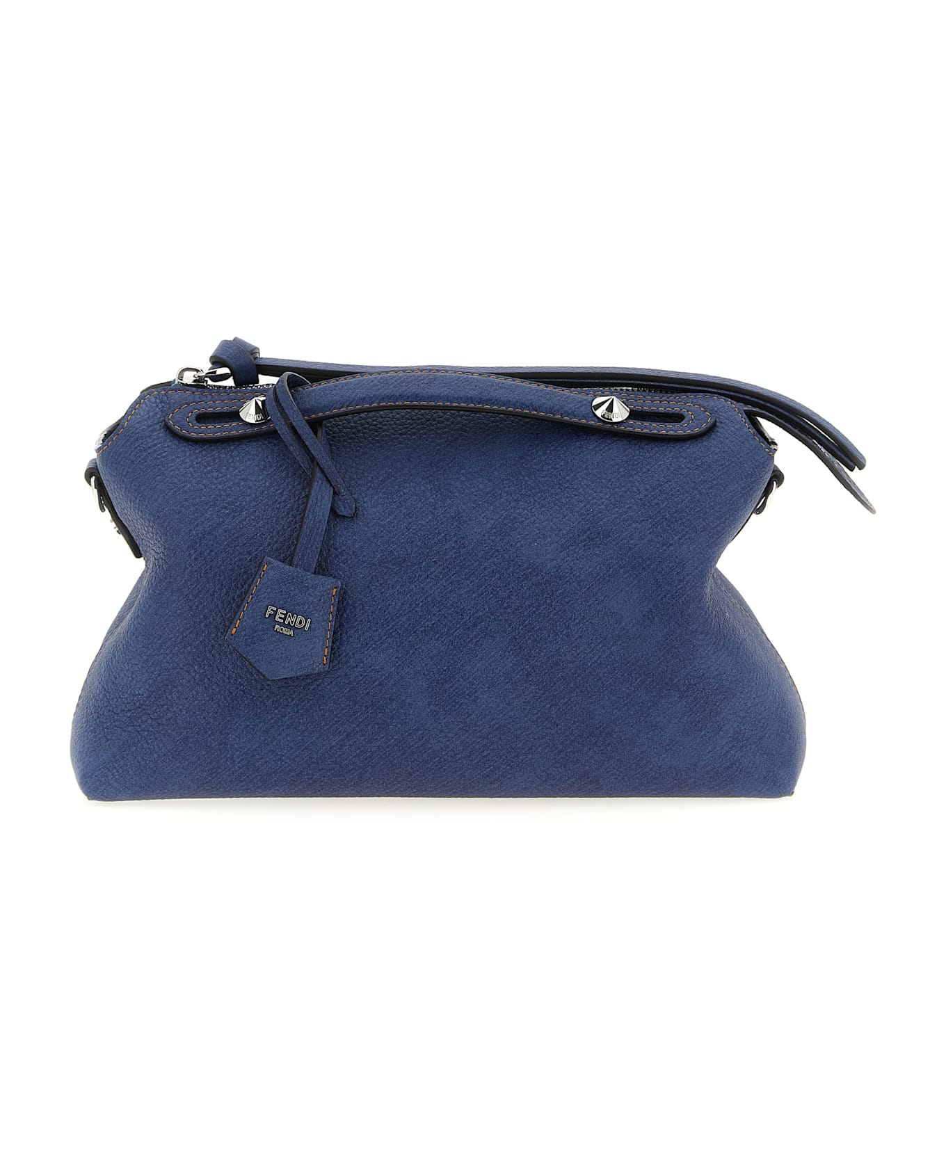 Fendi 
by The Way Soft Medium
 Handbag - Blue