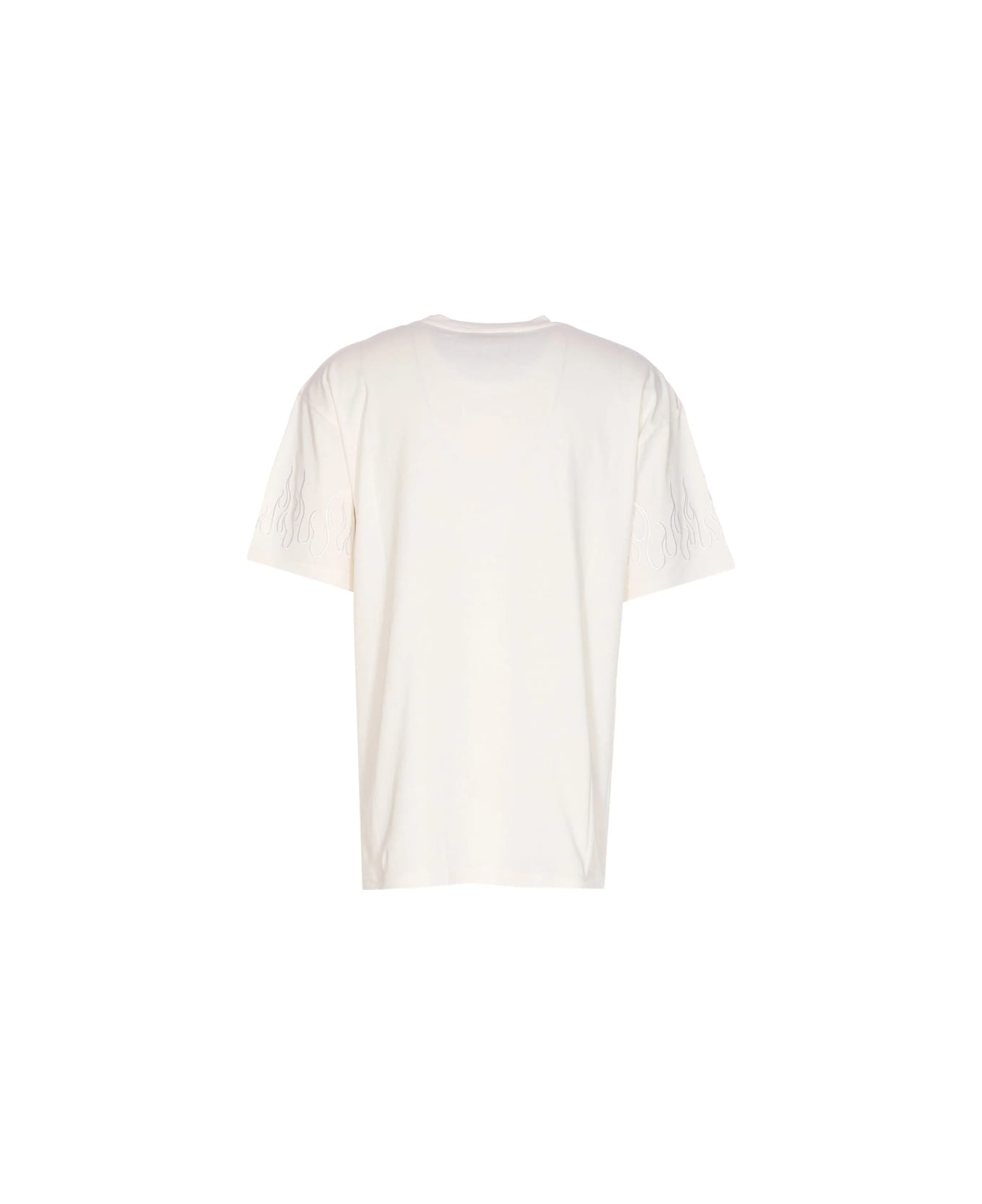 Vision of Super T-shirt - WHITE