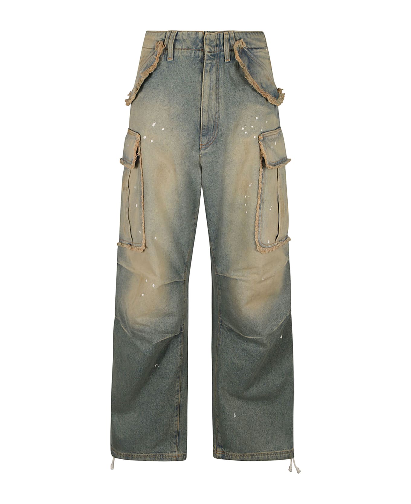 DARKPARK Vivi Jeans - Dirty Vintage