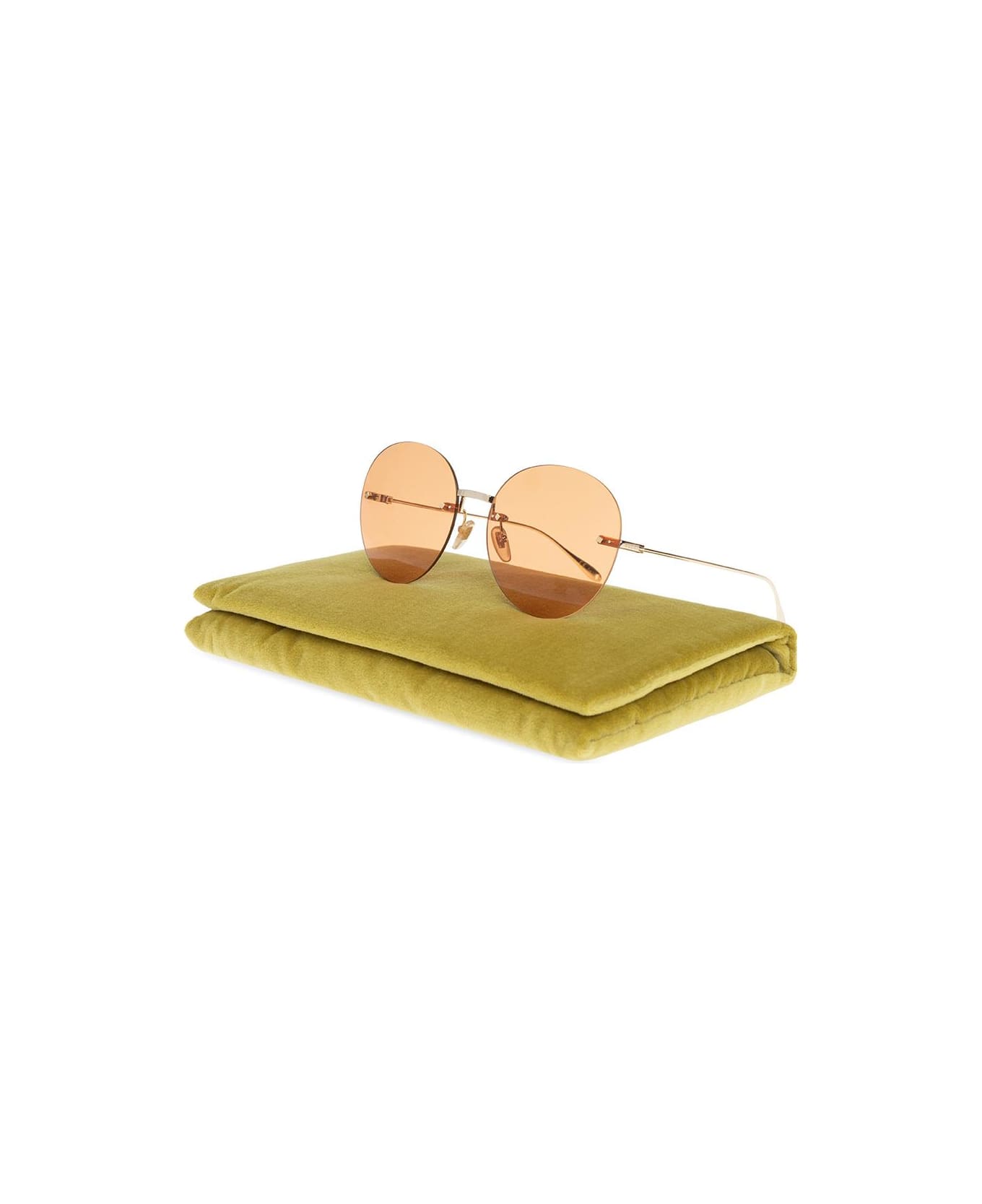 Gucci Sunglasses 
gucci Tiger
 Collection - MULTICOLOUR