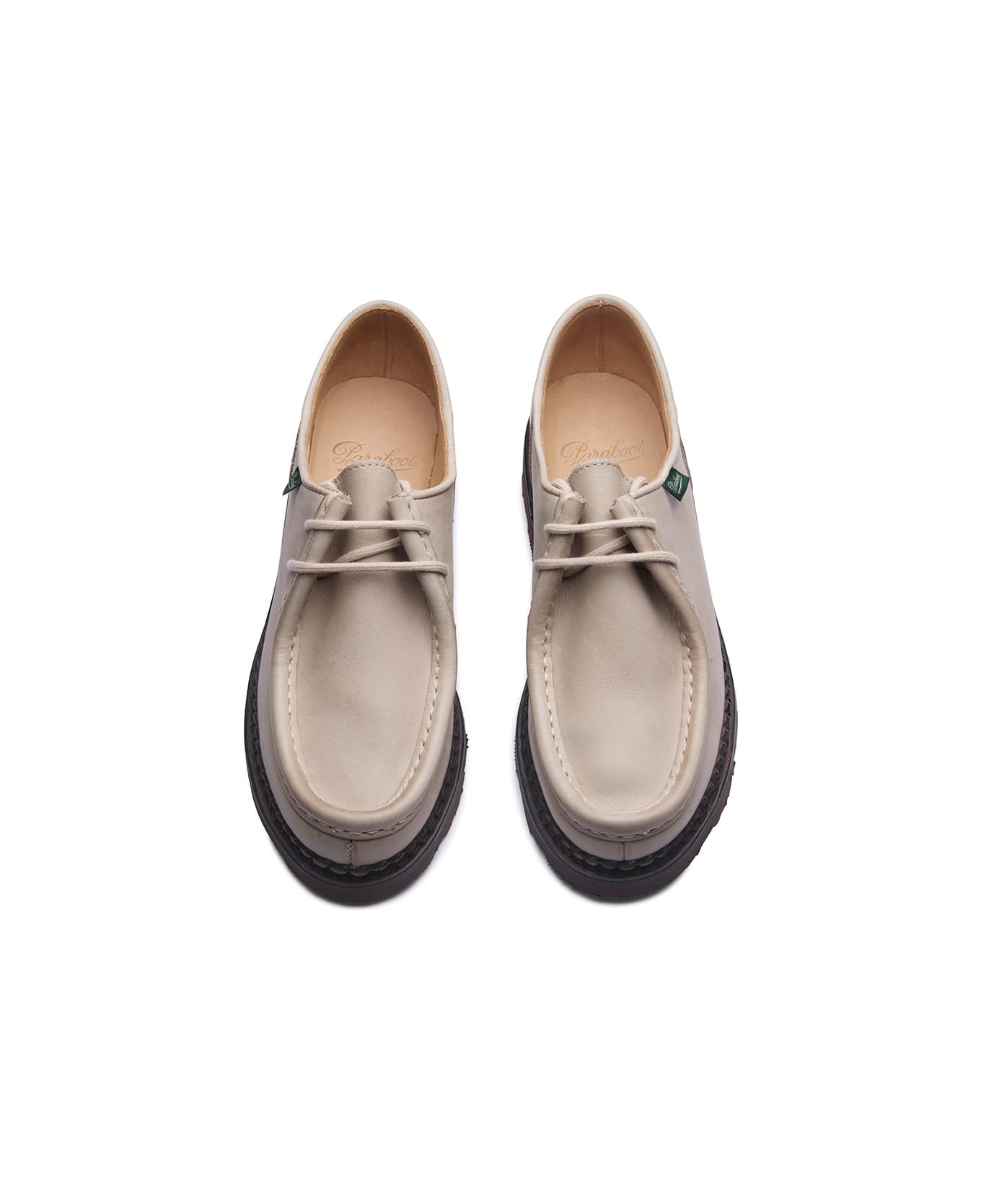 Paraboot Michael F - Lis Neige