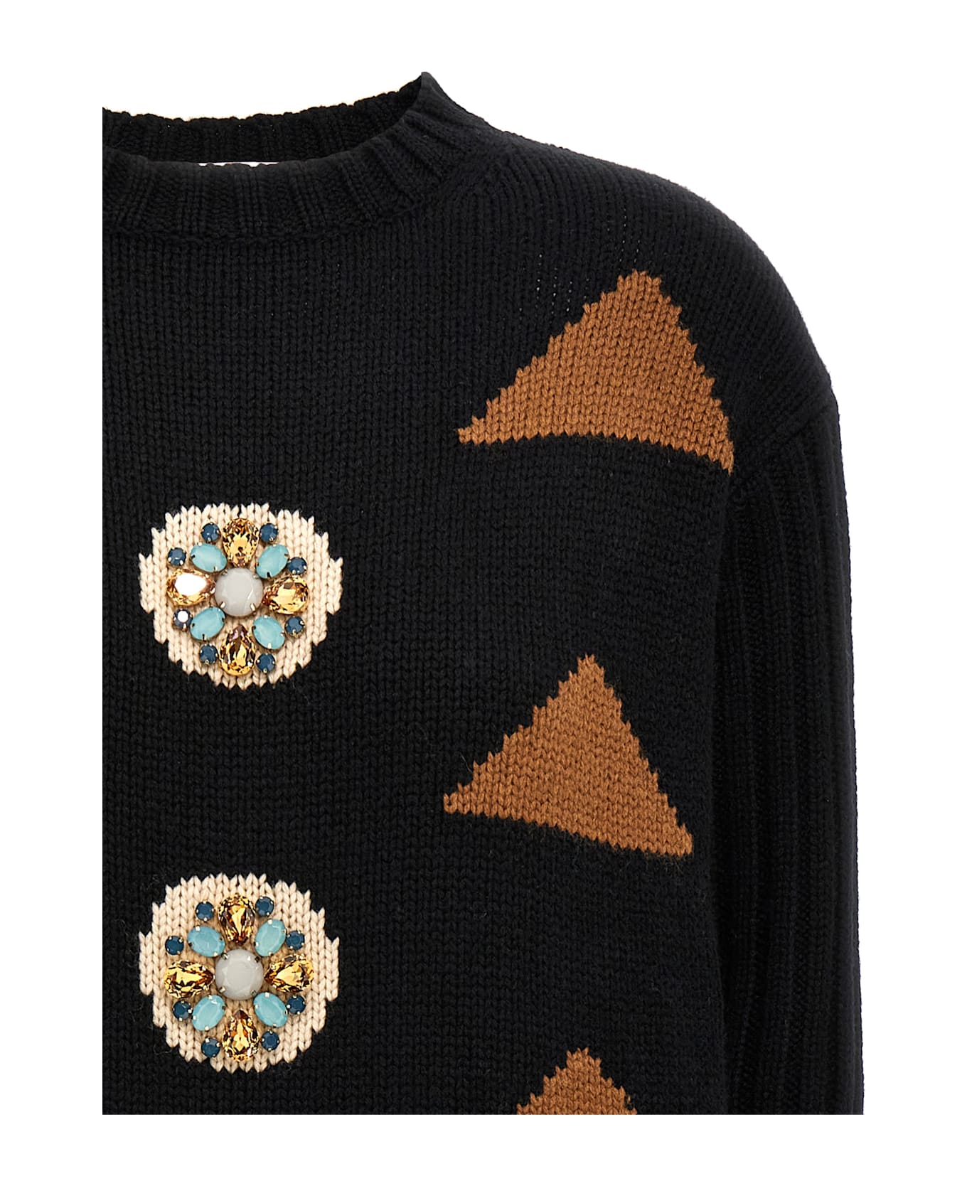Max Mara 
maracas
 Dress - Black  