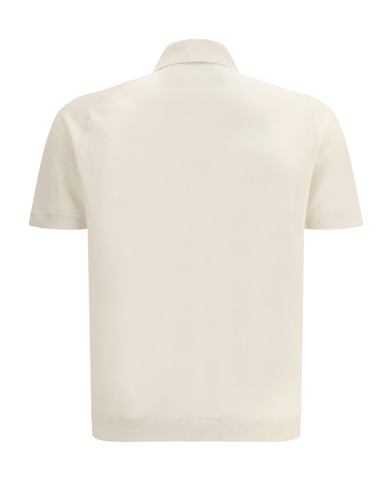 Brunello Cucinelli Polo Shirt - C2519