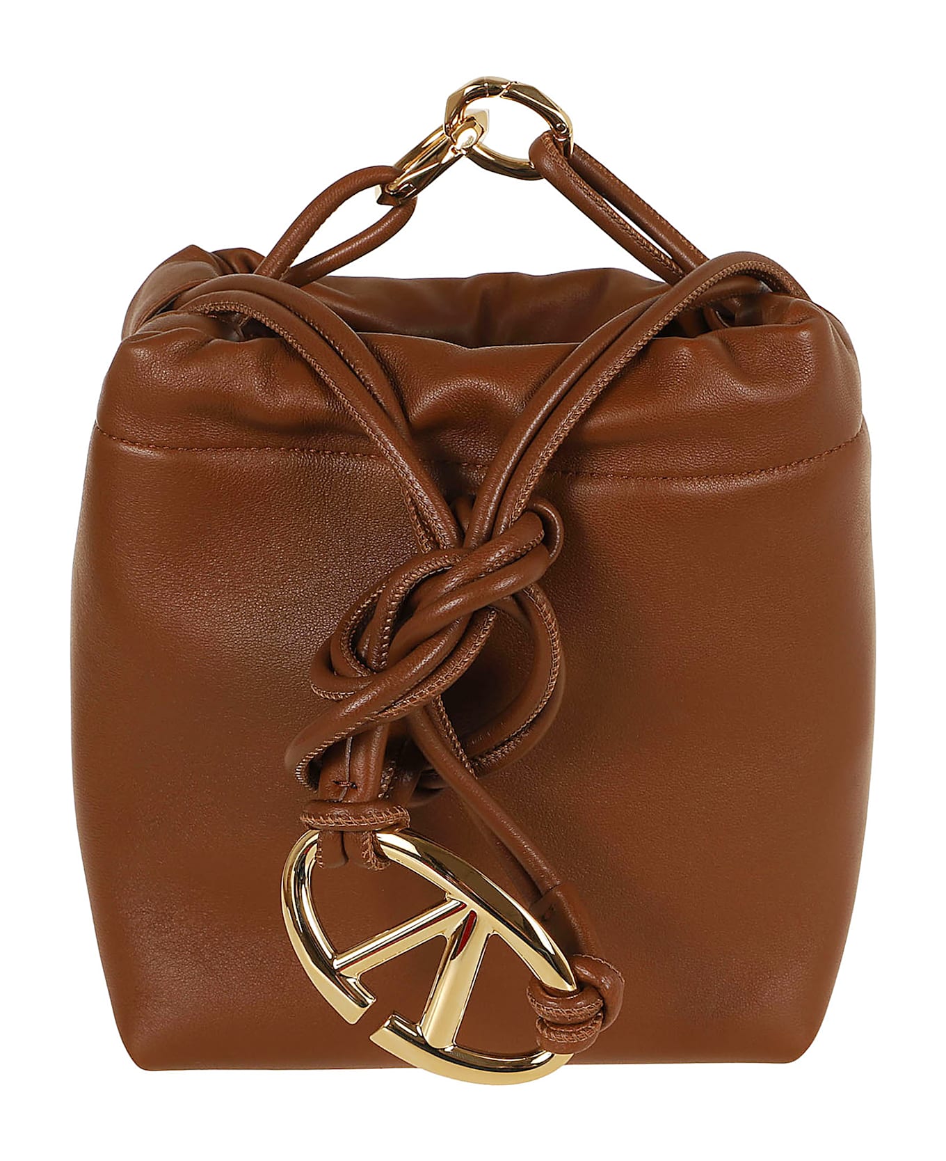 Valentino Garavani Mini Drawstring